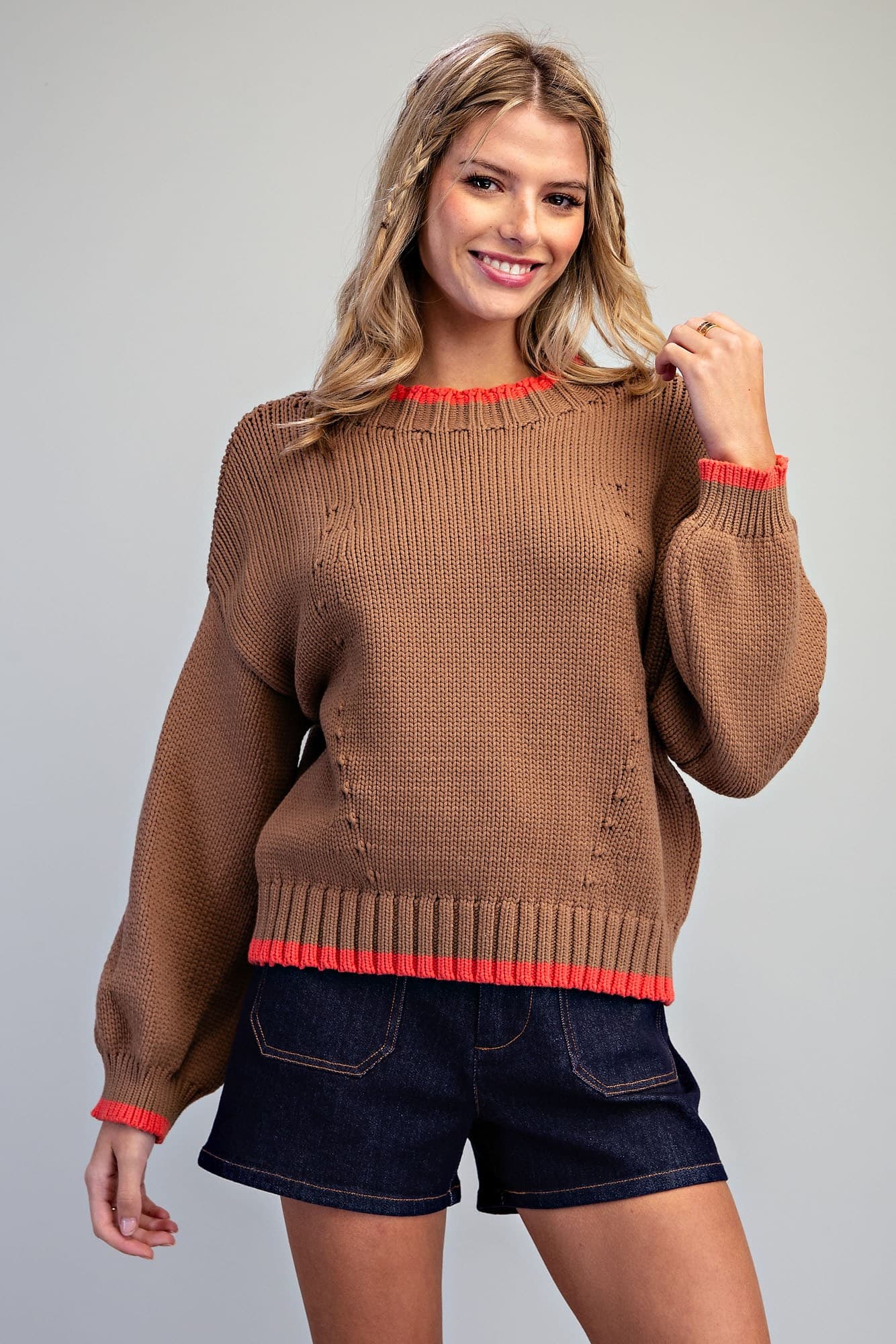 SH17095 - STRAWBERRY MOCHA