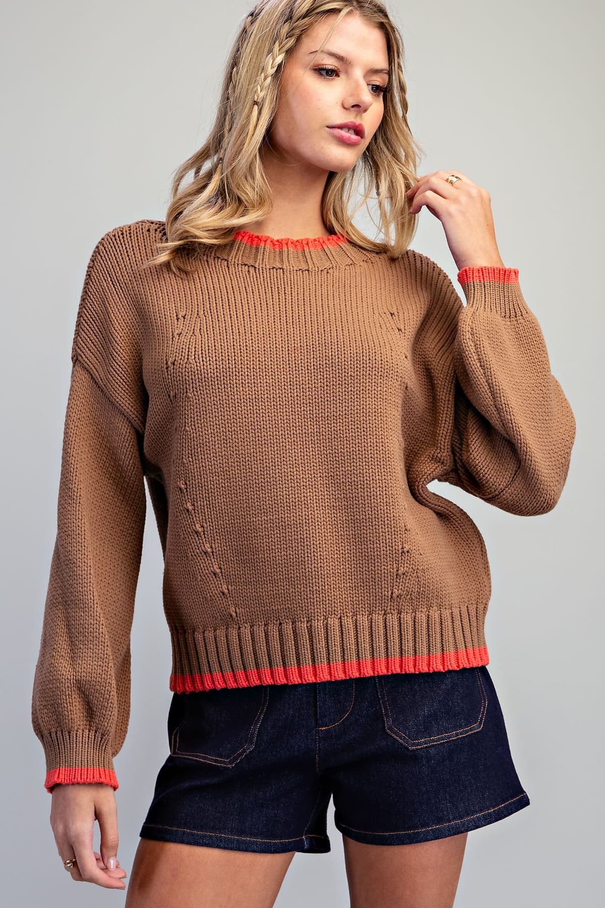 SH17095 - STRAWBERRY MOCHA
