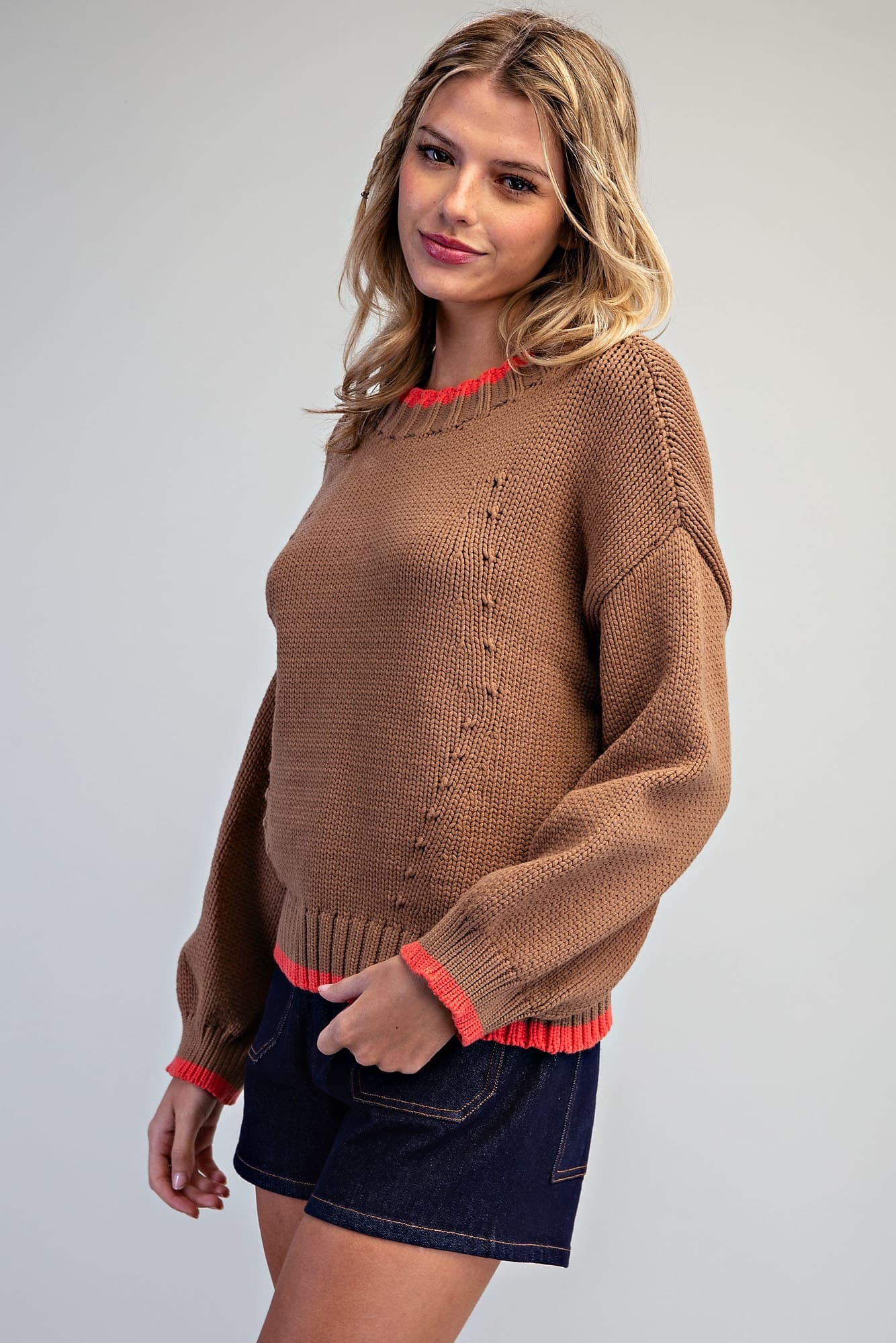 SH17095 - STRAWBERRY MOCHA