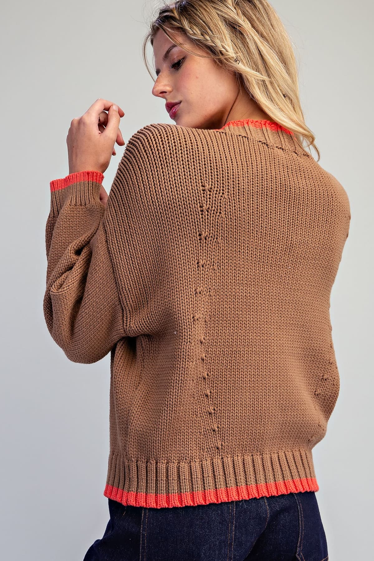 SH17095 - STRAWBERRY MOCHA