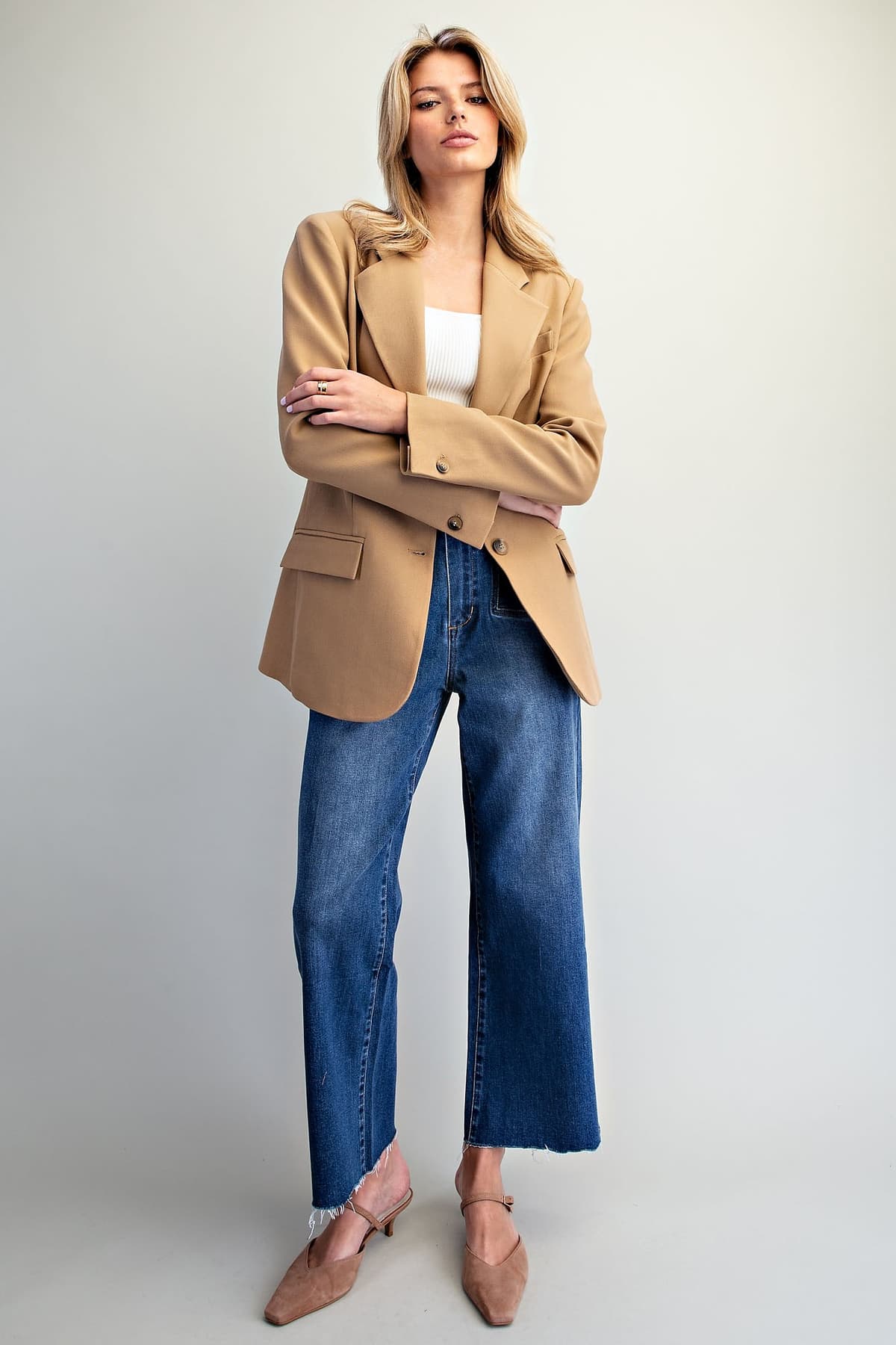 JK16658 - COCO