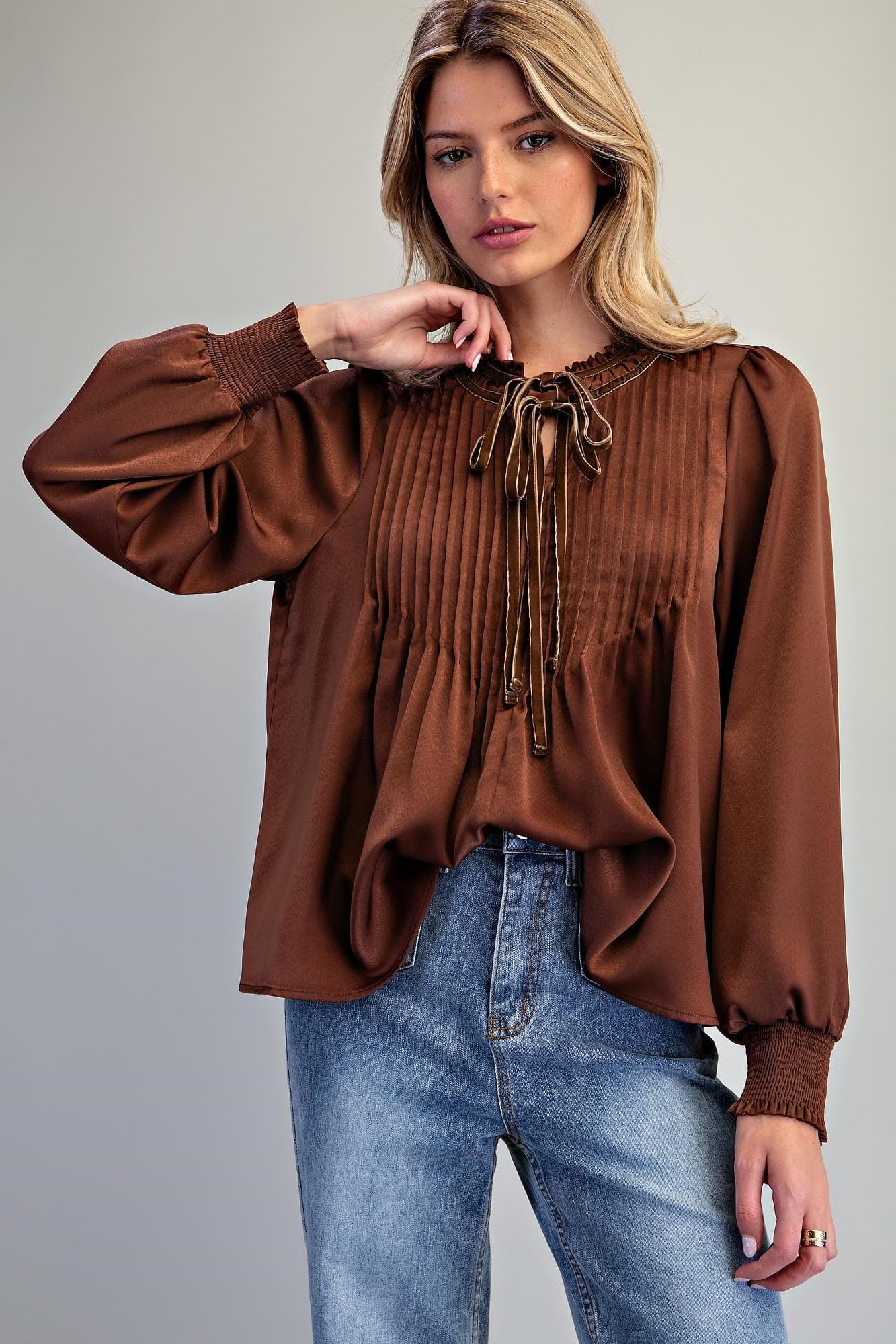 TK16491 - BARK BROWN