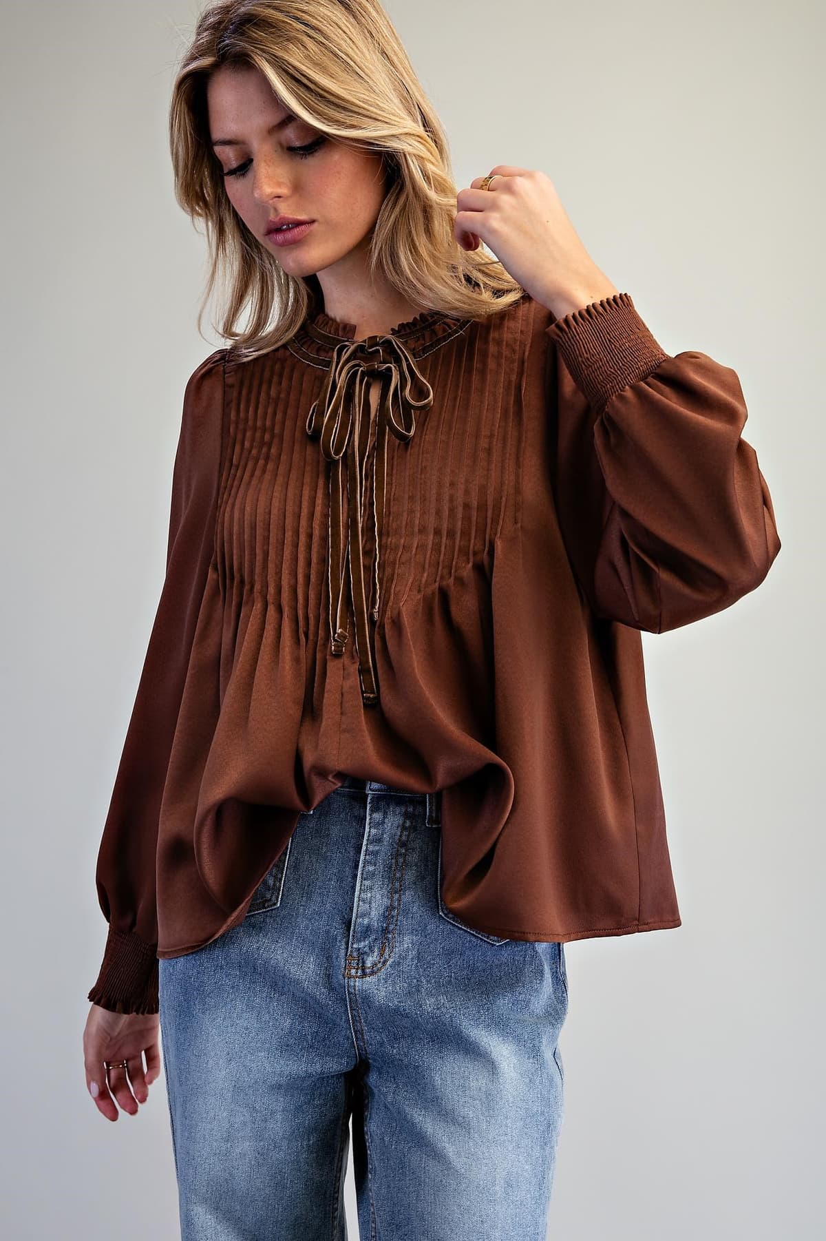 TK16491 - BARK BROWN