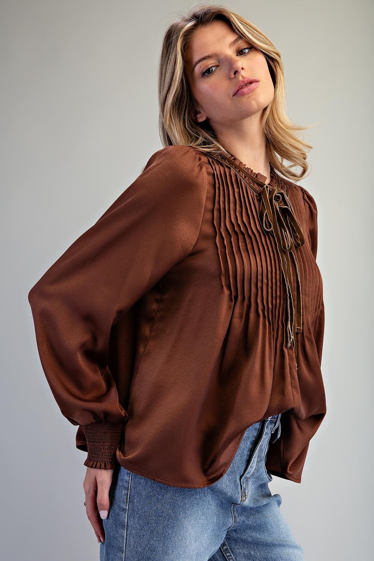TK16491 - BARK BROWN