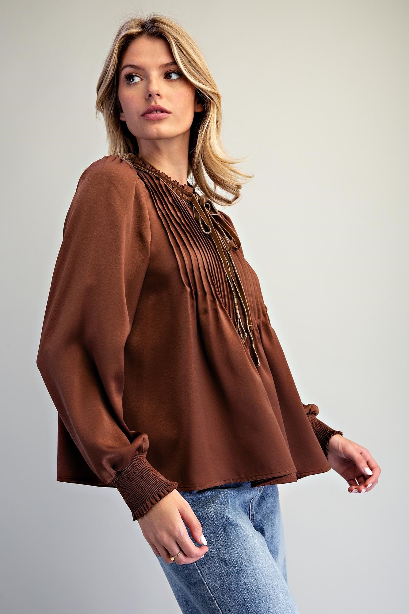 TK16491 - BARK BROWN