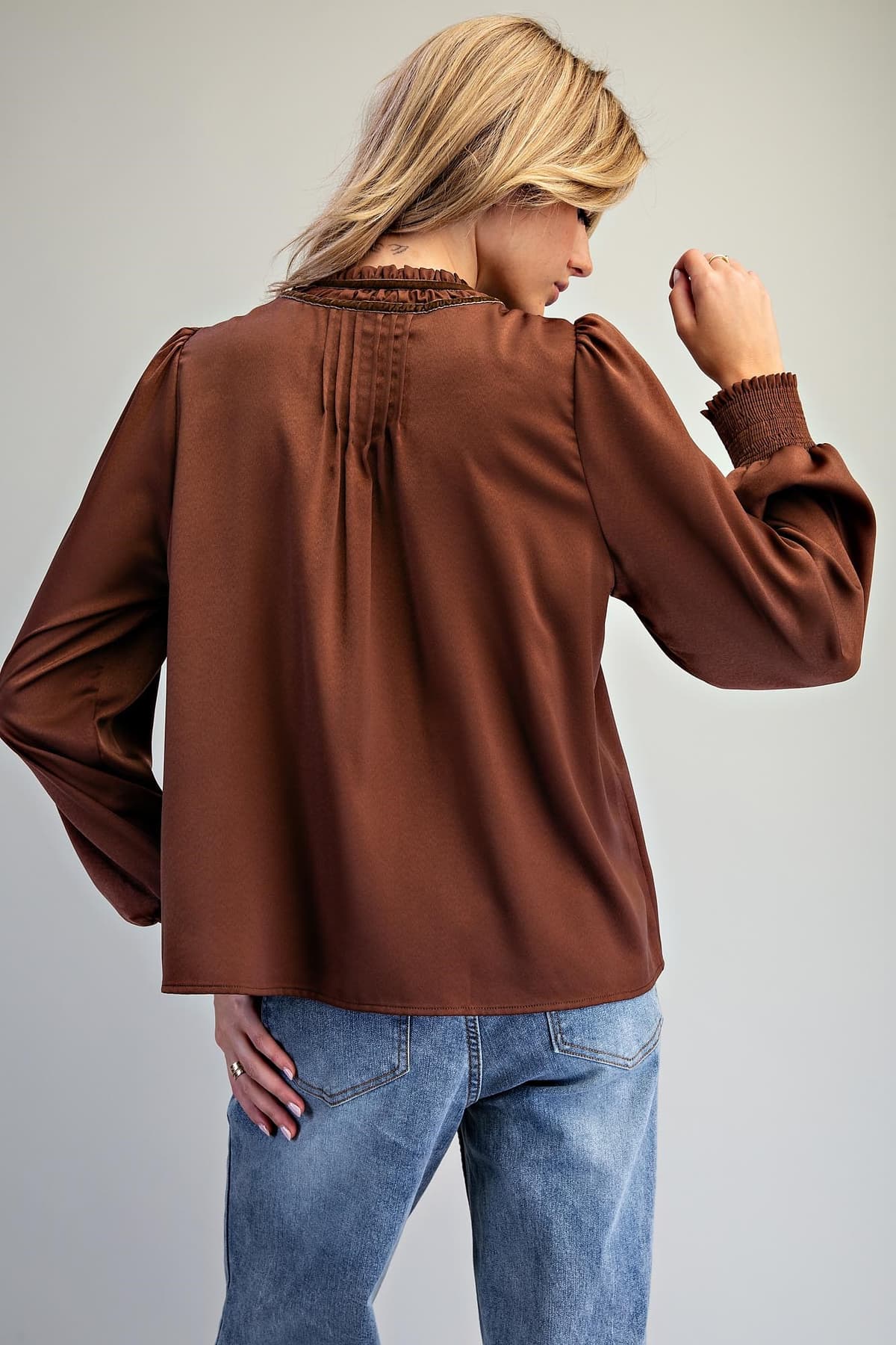TK16491 - BARK BROWN