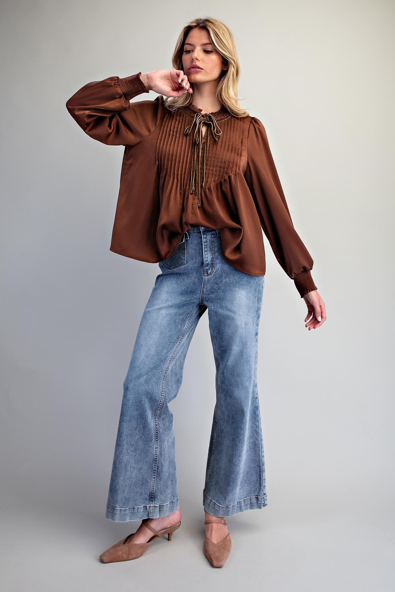 TK16491 - BARK BROWN