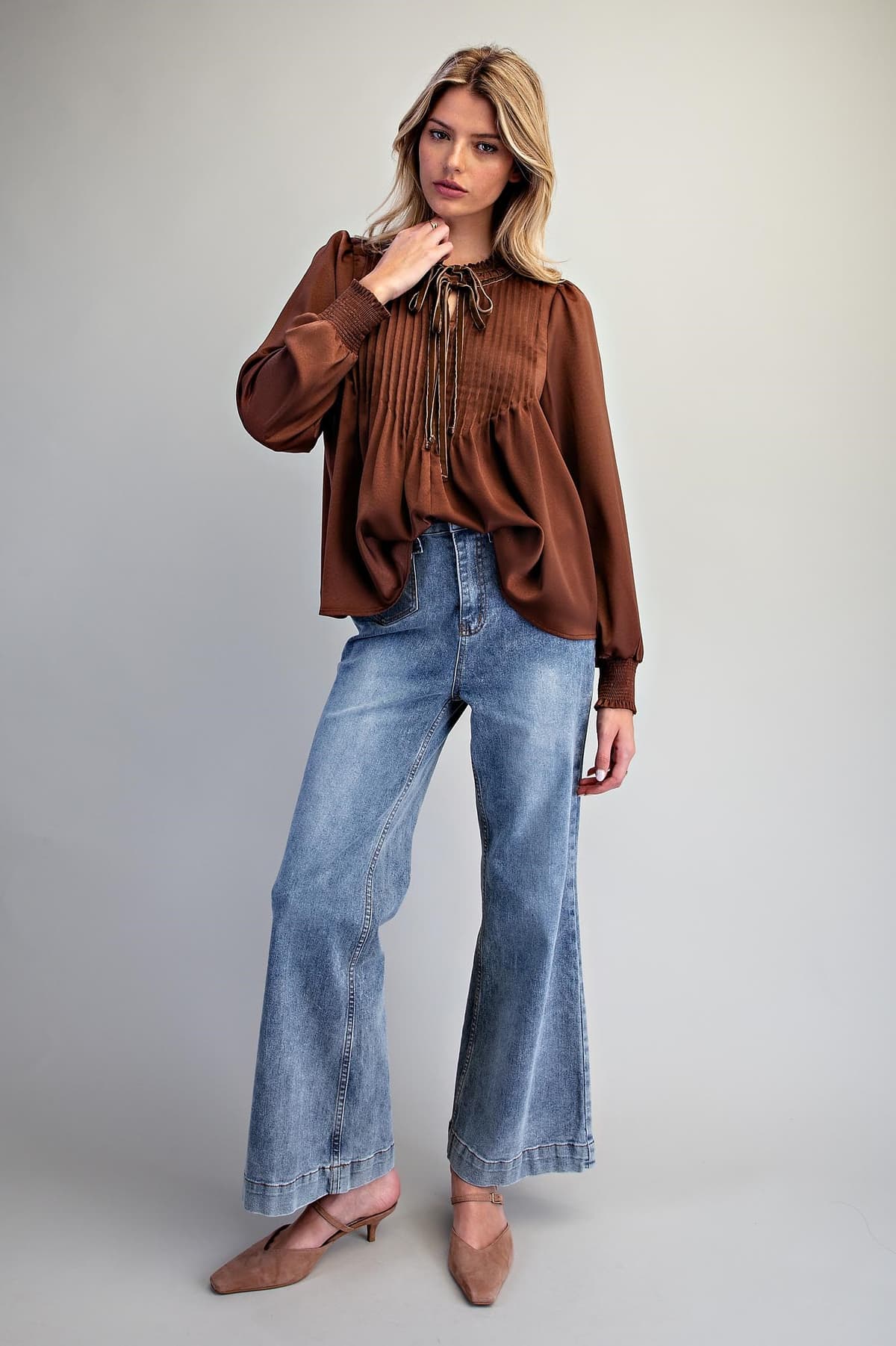 TK16491 - BARK BROWN