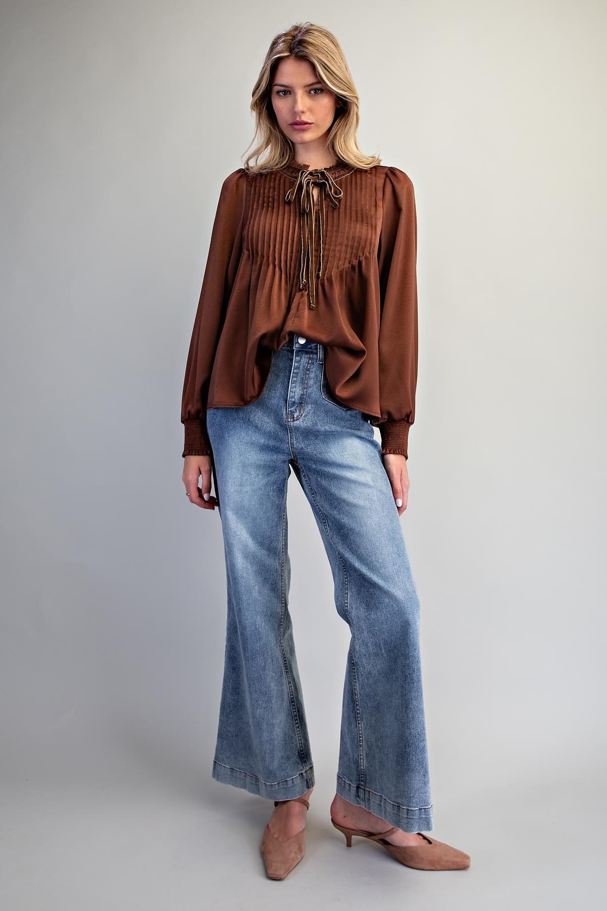 TK16491 - BARK BROWN