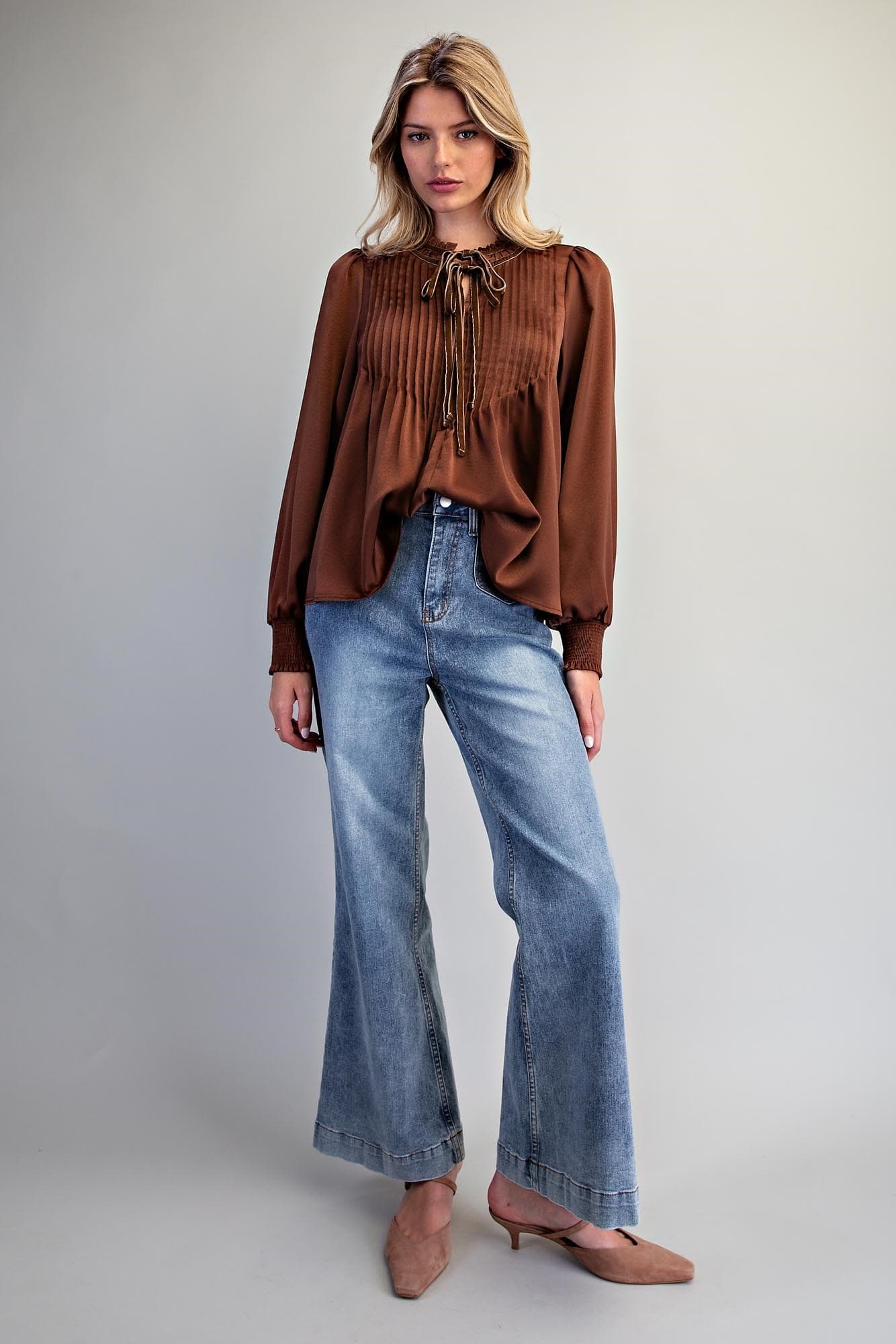 TK16491 - BARK BROWN