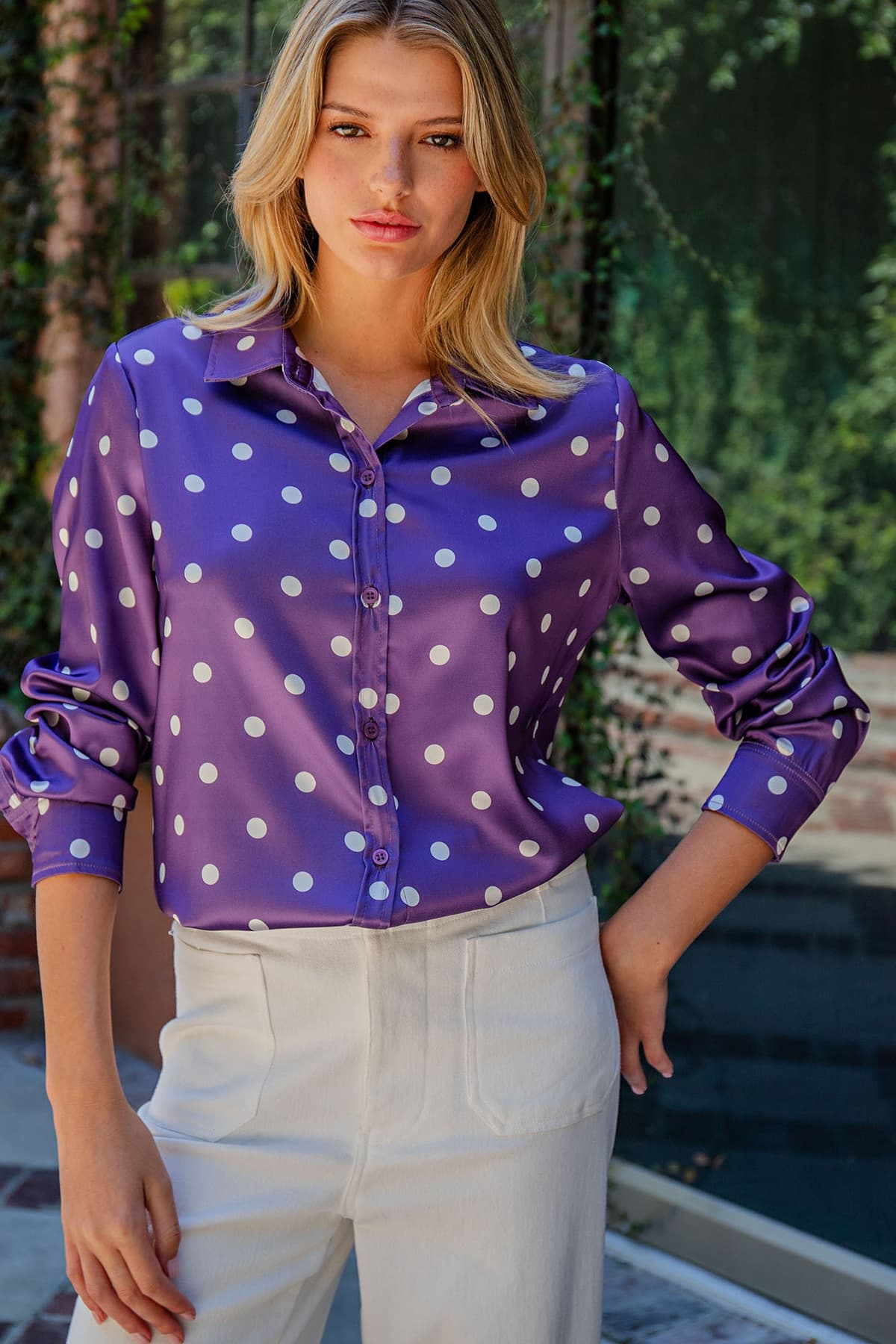 TK16861 - PEARLY PURPLE