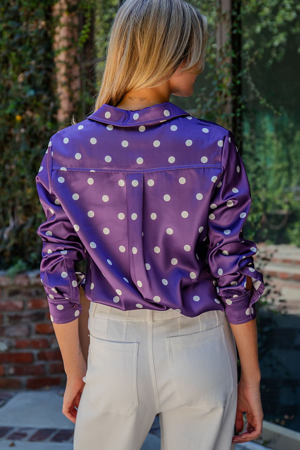 TK16861 - PEARLY PURPLE