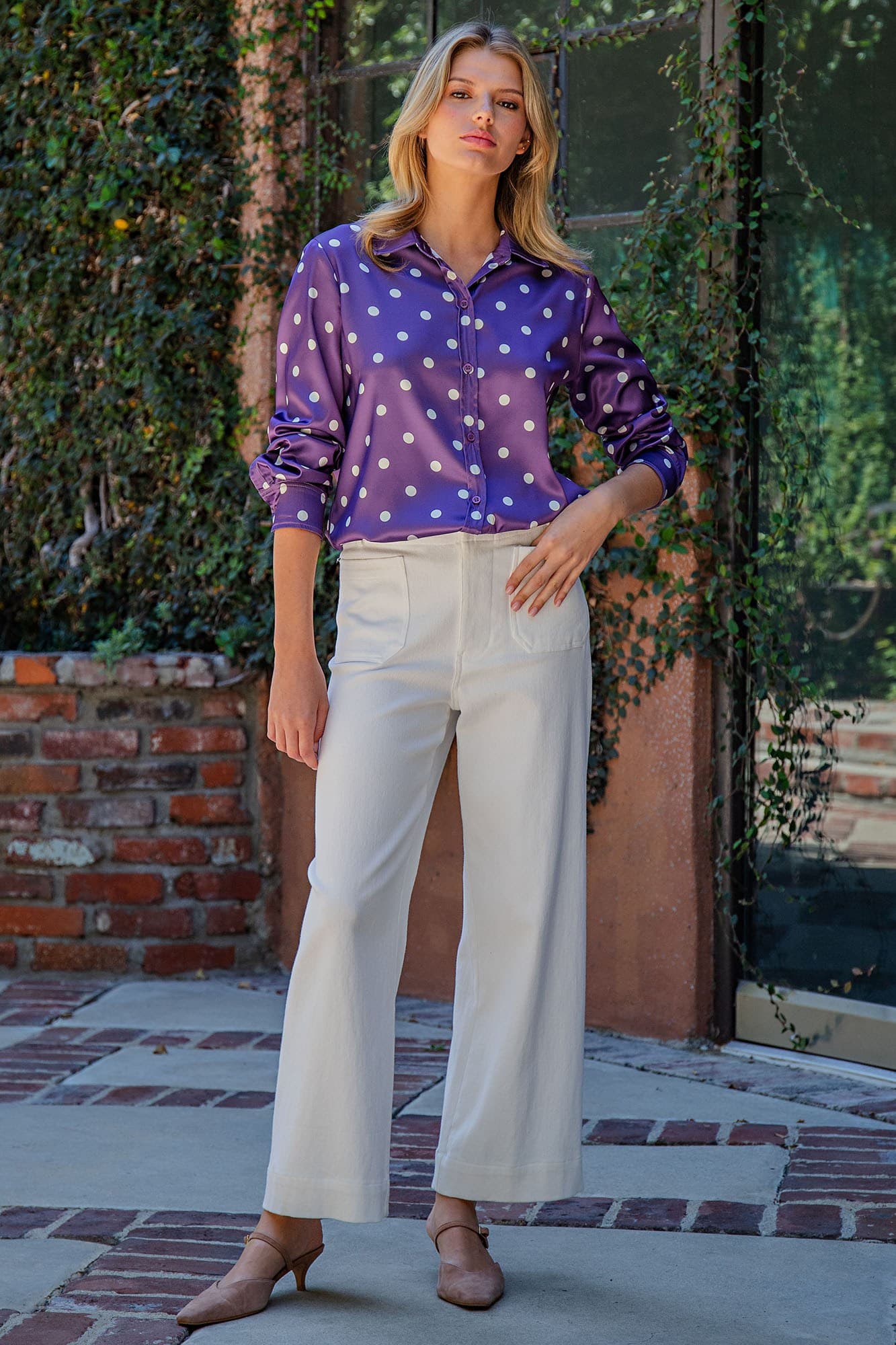 TK16861 - PEARLY PURPLE