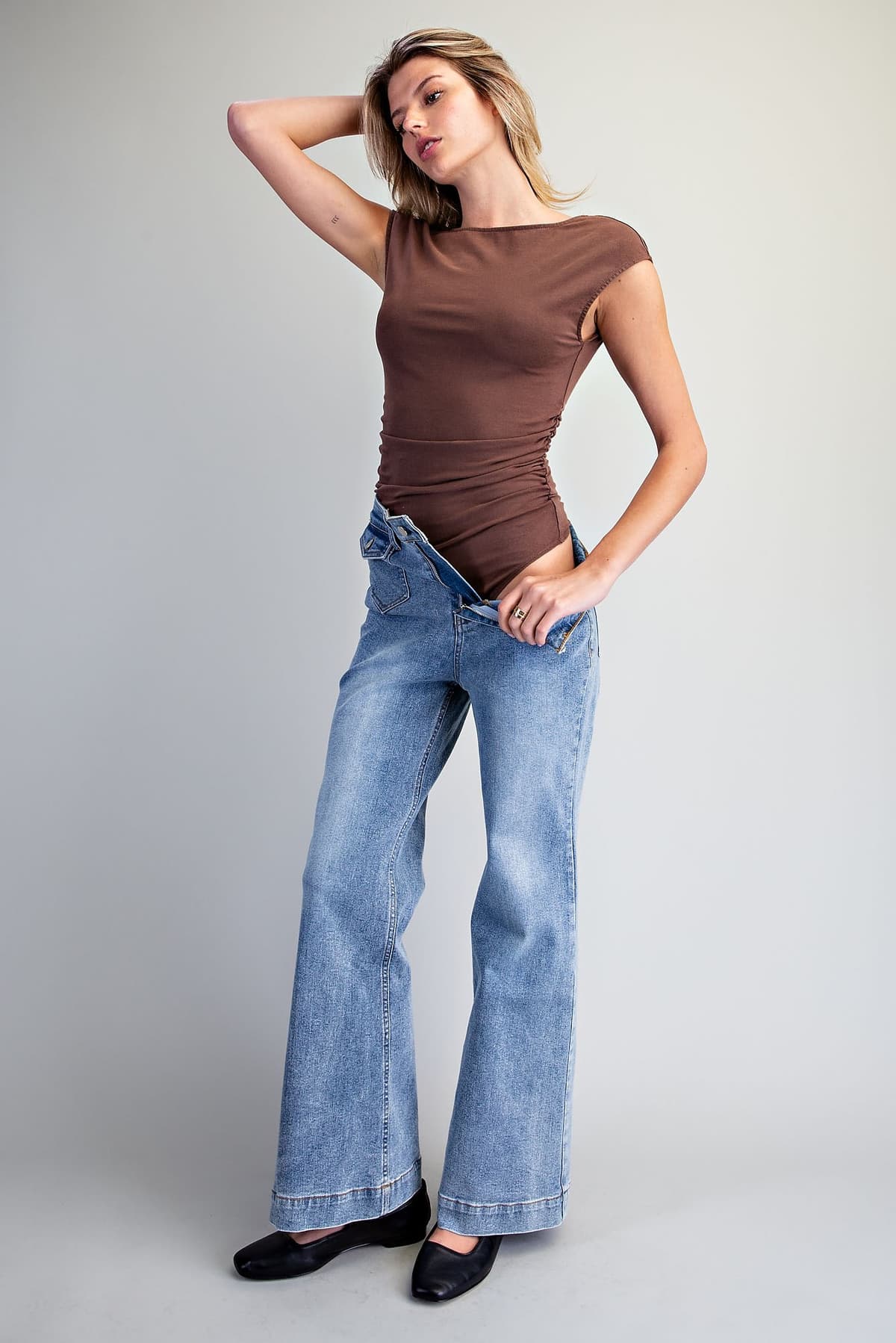 TK16570 - MILK CHOCOLATE