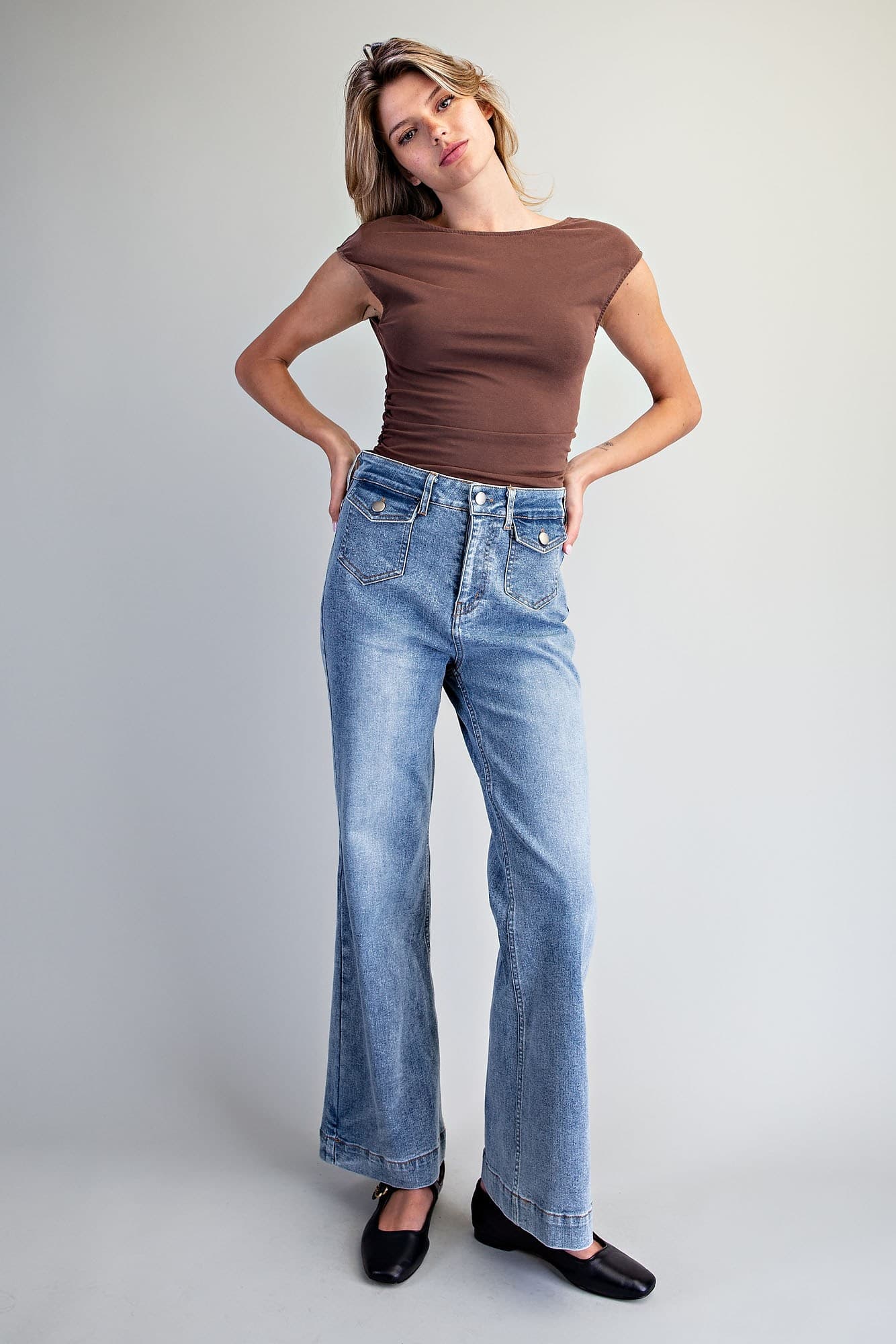 TK16570 - MILK CHOCOLATE