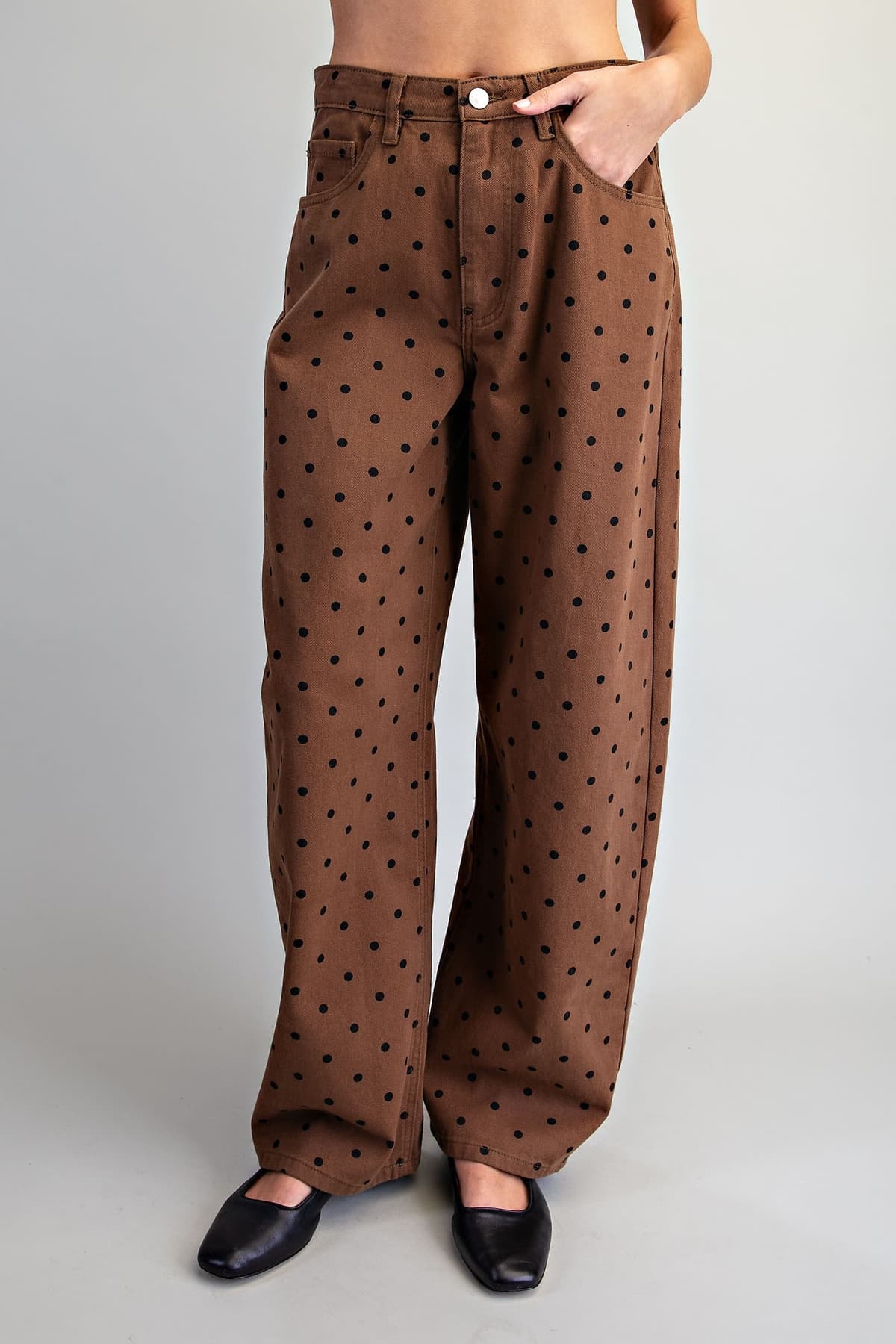 PH17357 - BROWN SUGAR
