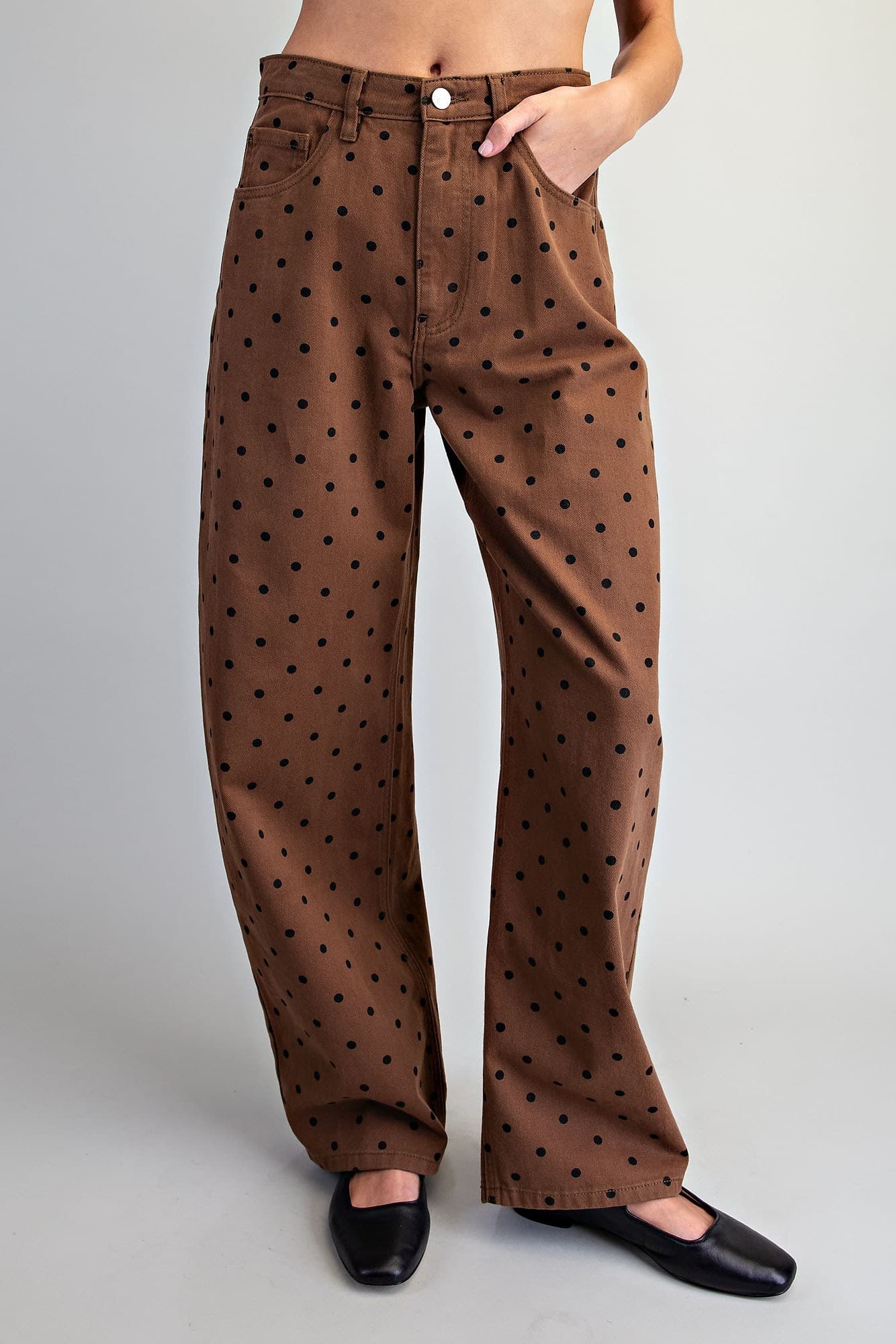 PH17357 - BROWN SUGAR