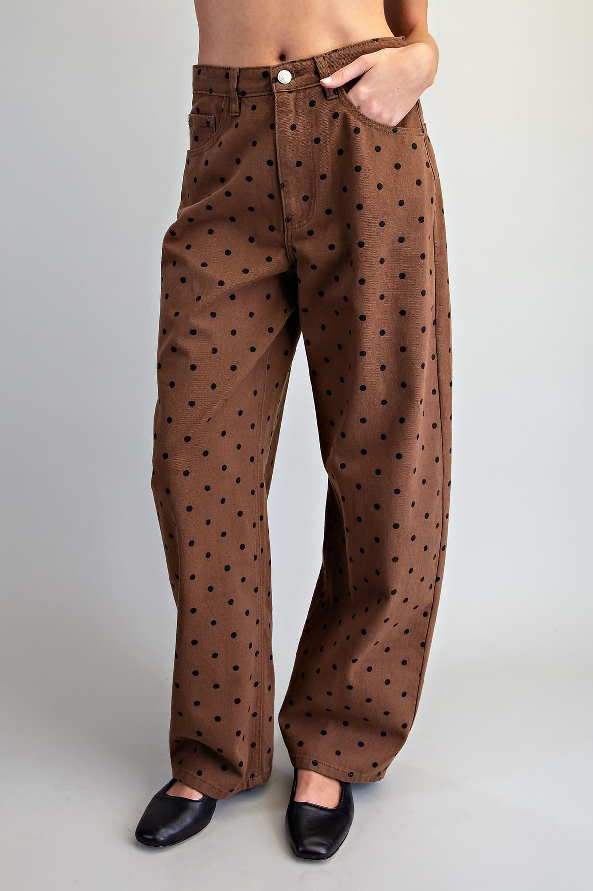 PH17357 - BROWN SUGAR