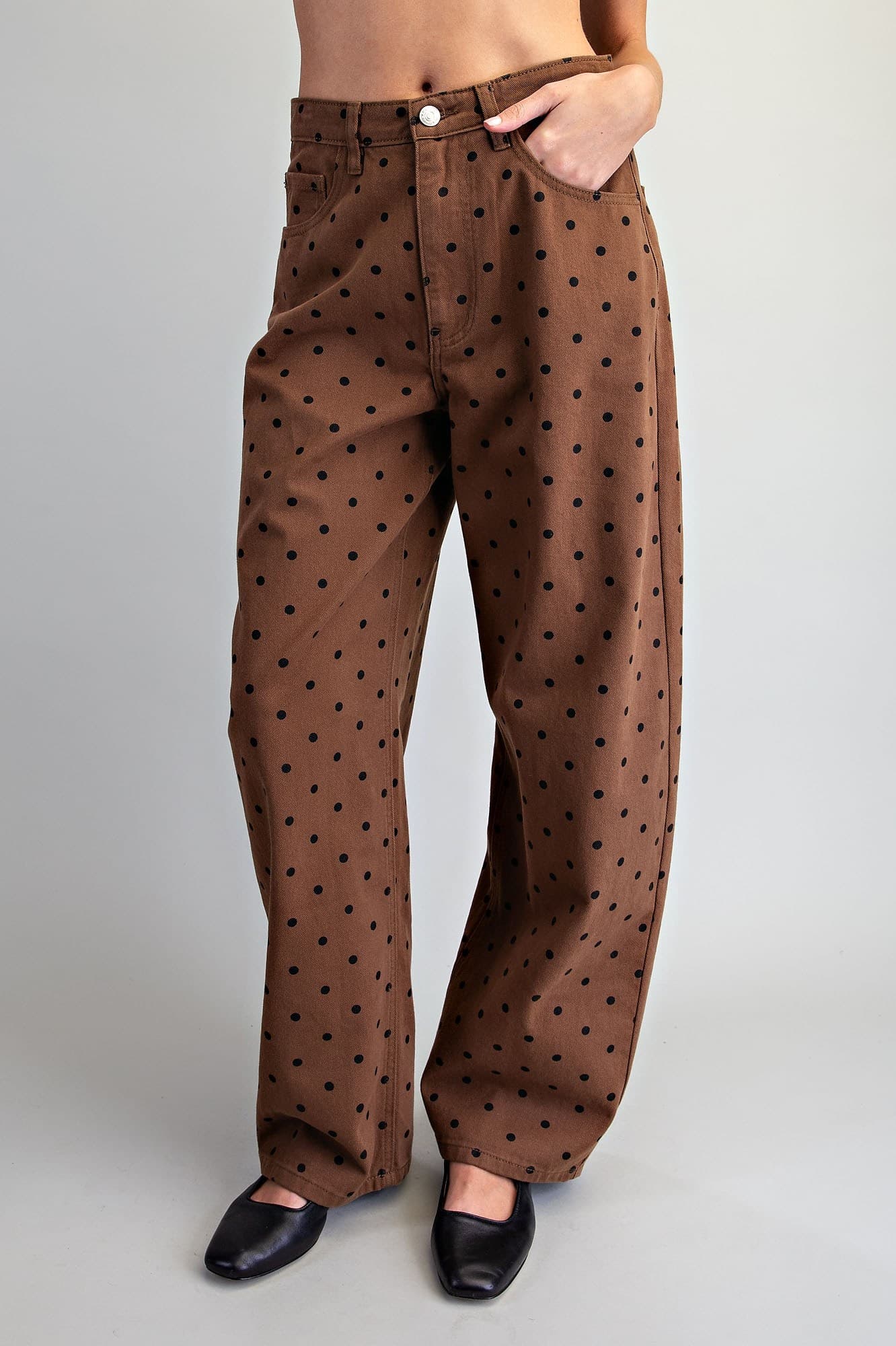 PH17357 - BROWN SUGAR