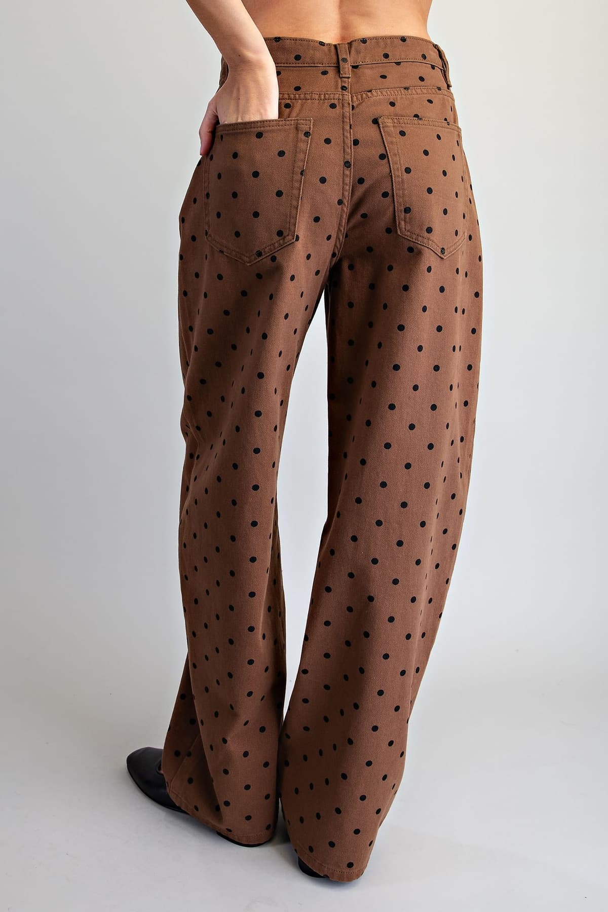 PH17357 - BROWN SUGAR