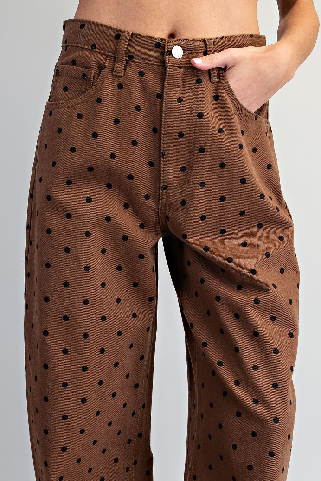 PH17357 - BROWN SUGAR