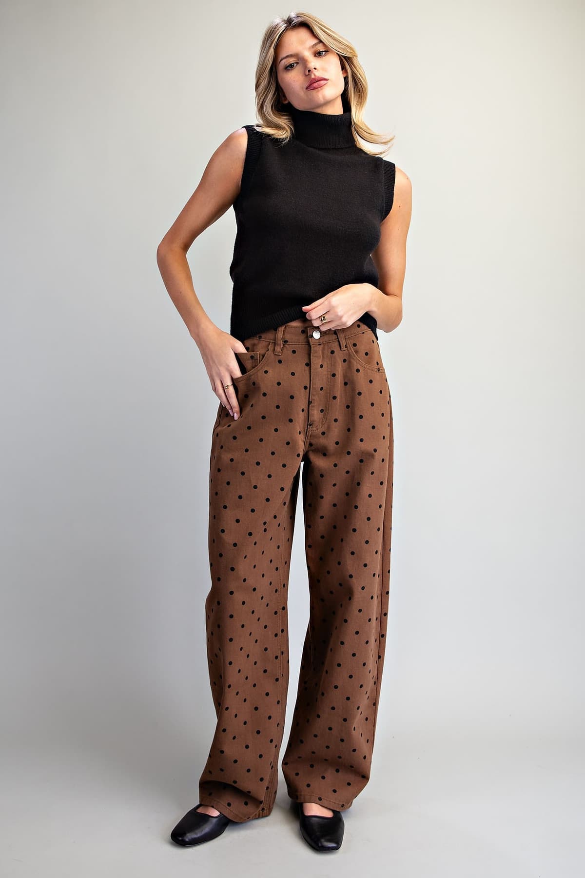 PH17357 - BROWN SUGAR