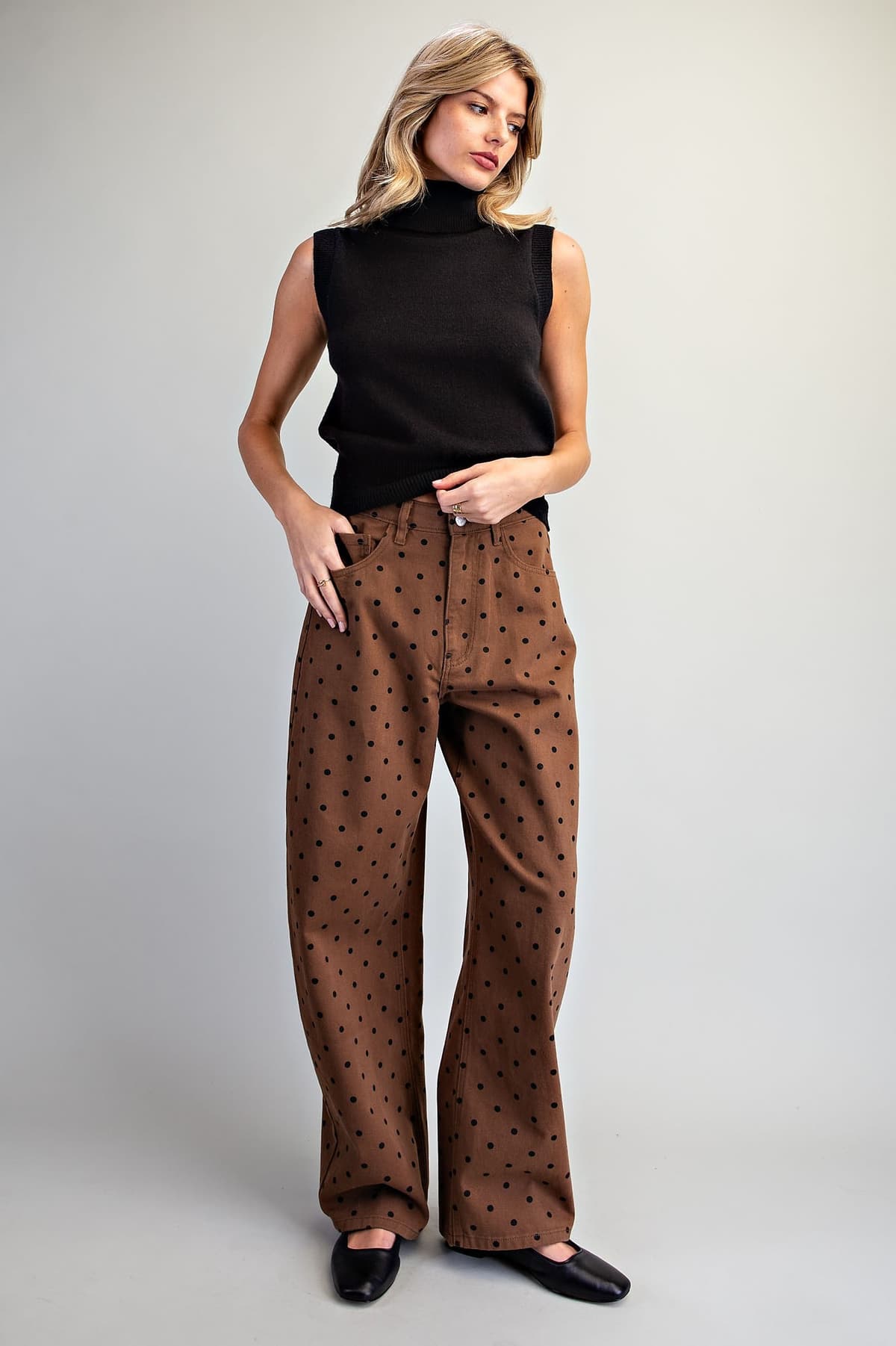 PH17357 - BROWN SUGAR
