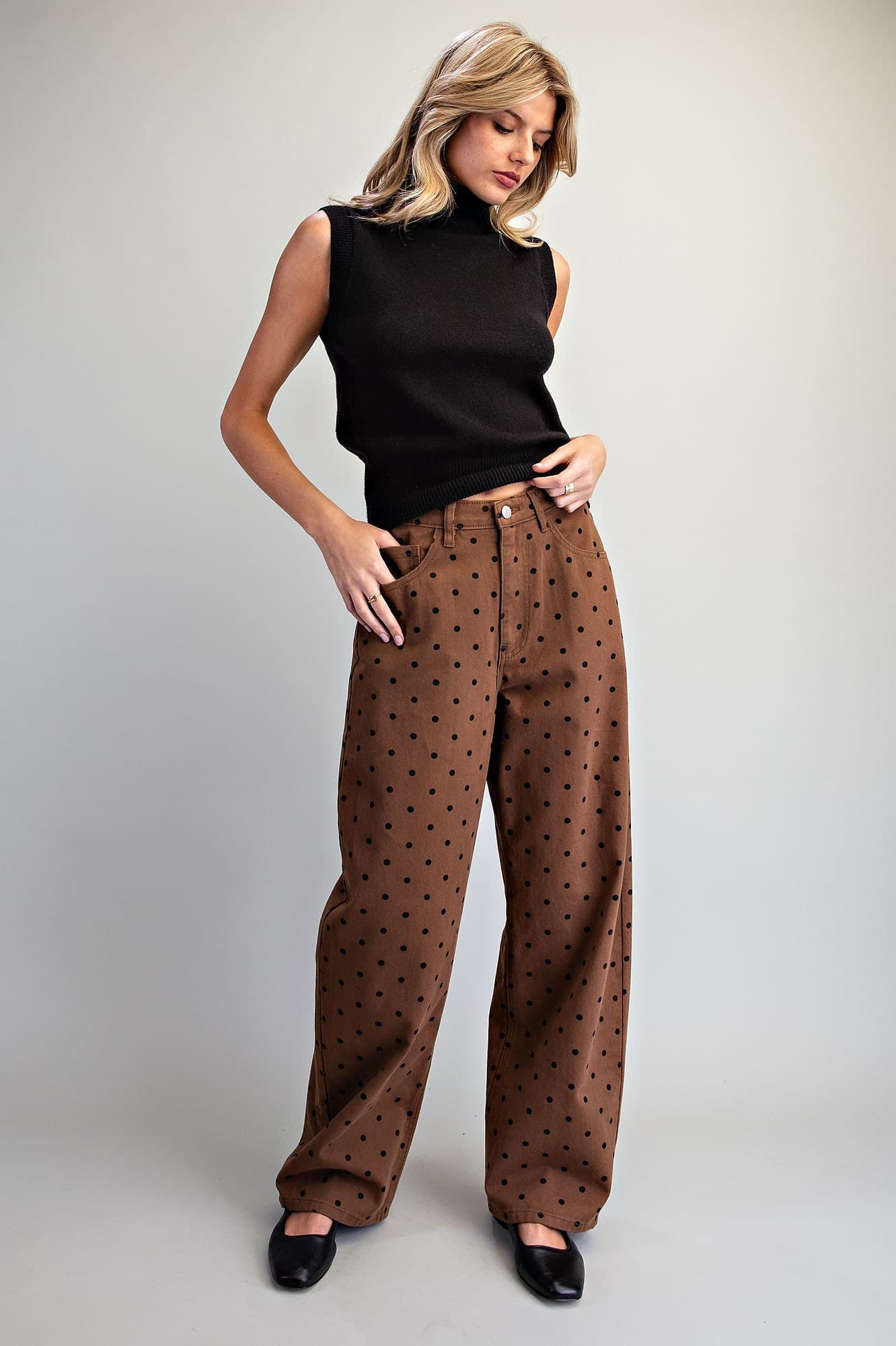PH17357 - BROWN SUGAR