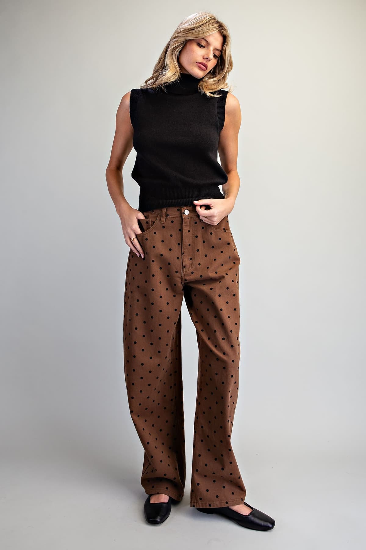 PH17357 - BROWN SUGAR