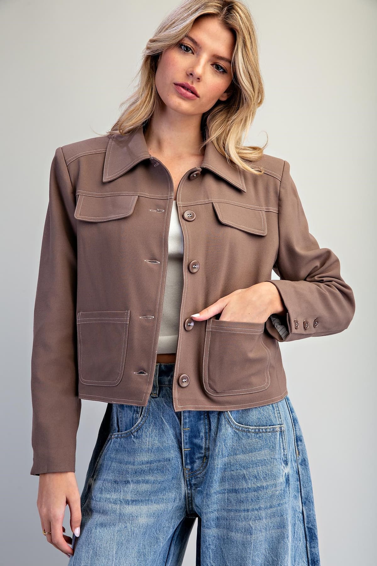 JK16740 - MOCHA