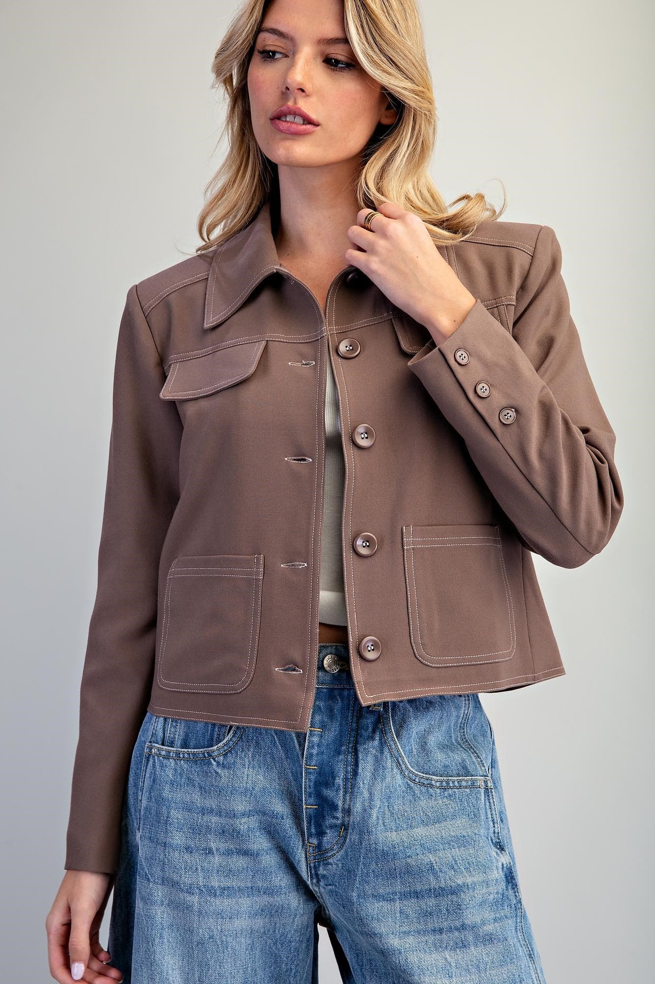JK16740 - MOCHA
