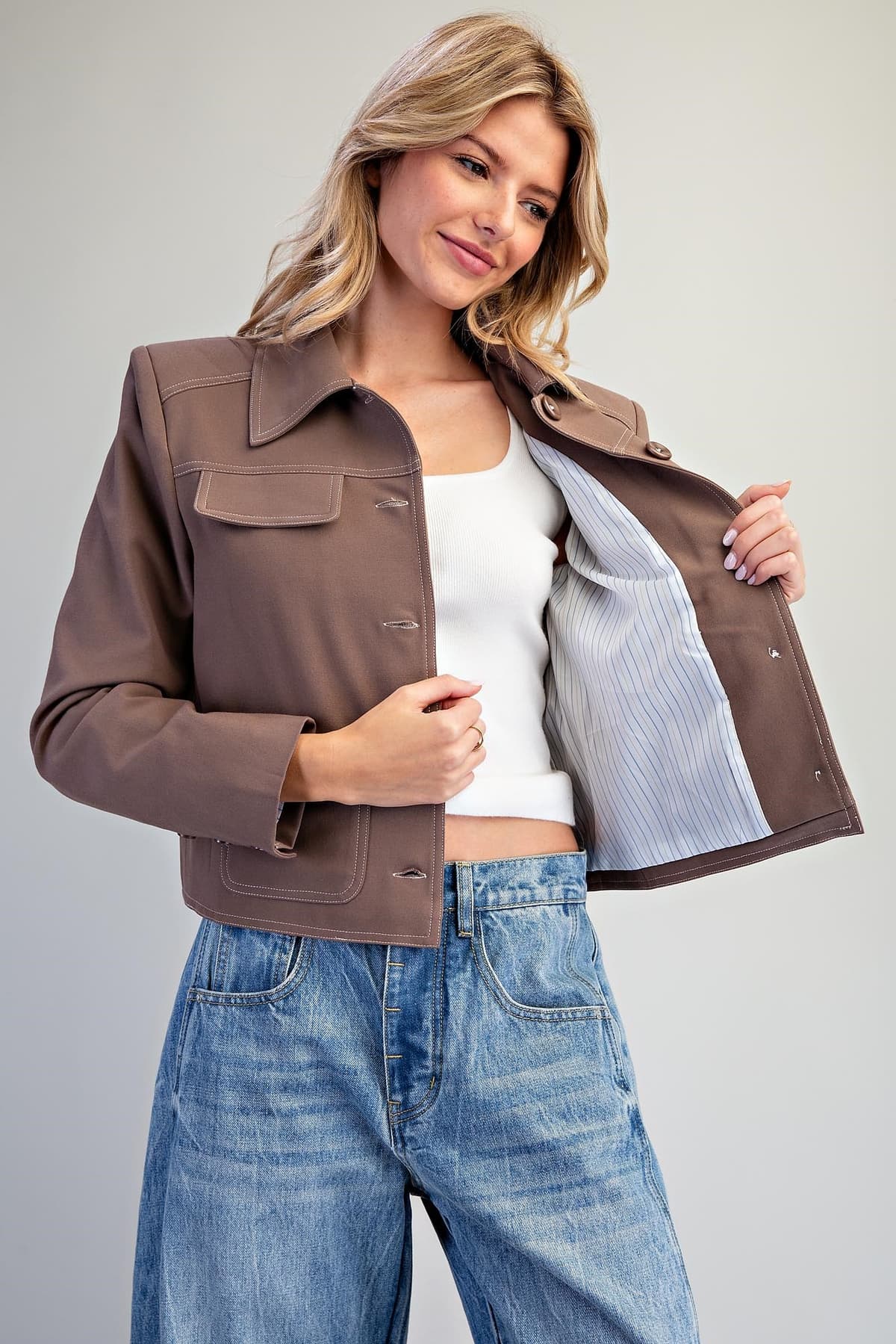 JK16740 - MOCHA