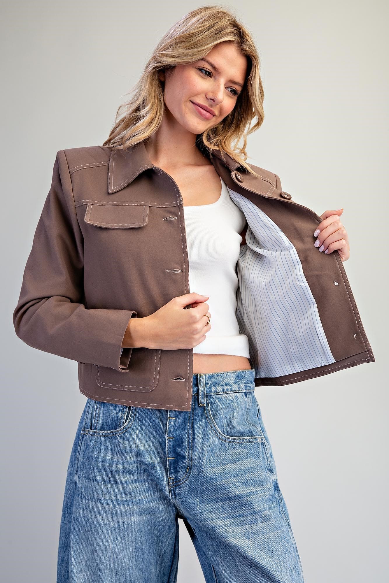JK16740 - MOCHA