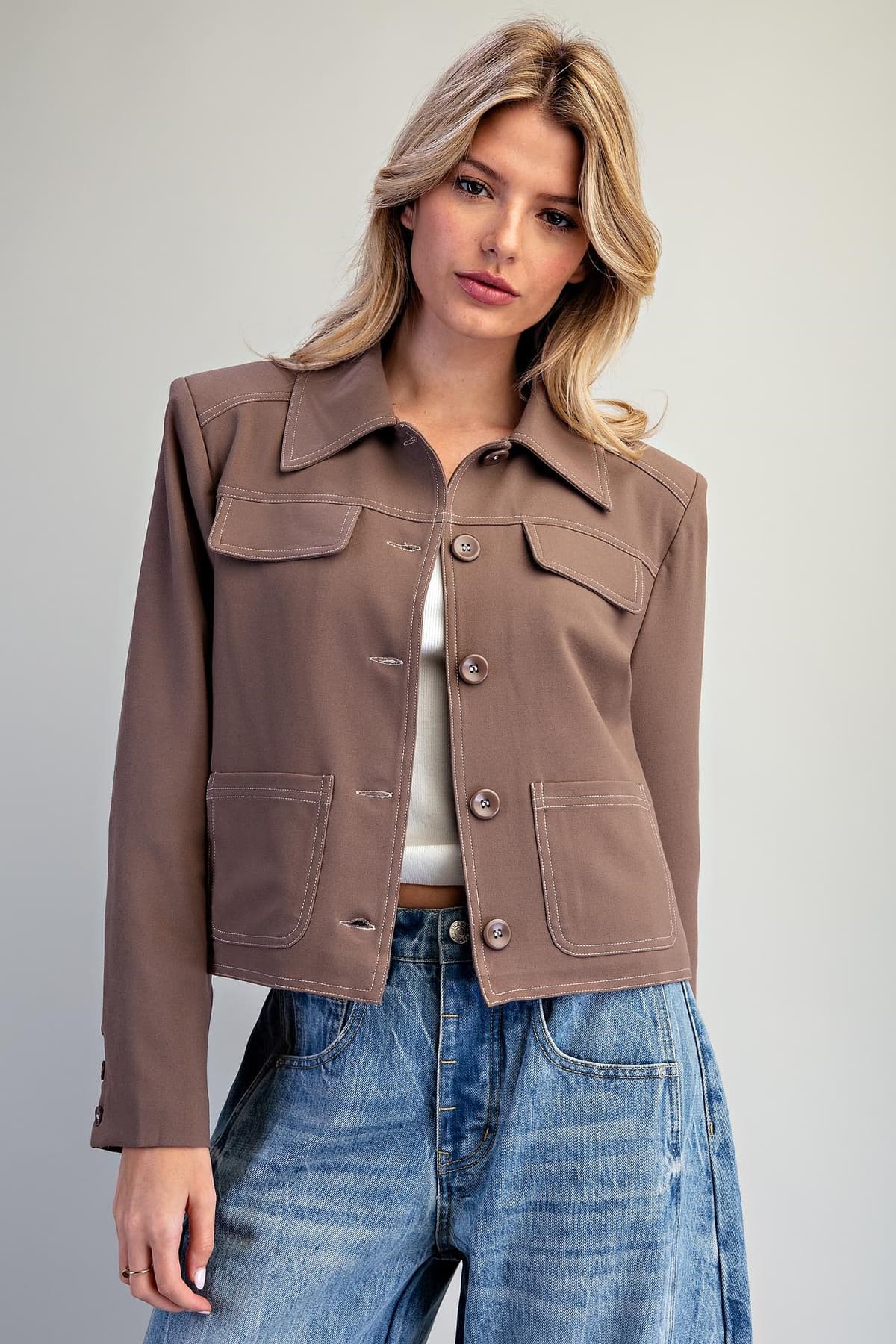 JK16740 - MOCHA