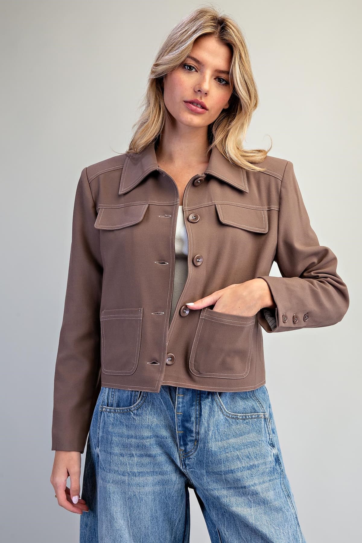 JK16740 - MOCHA