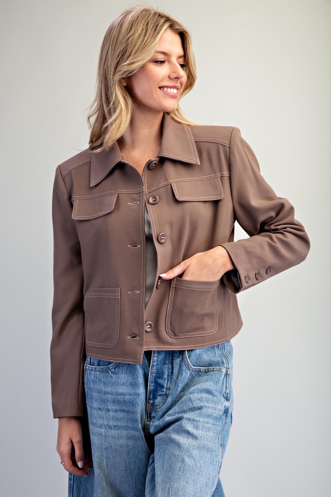 JK16740 - MOCHA