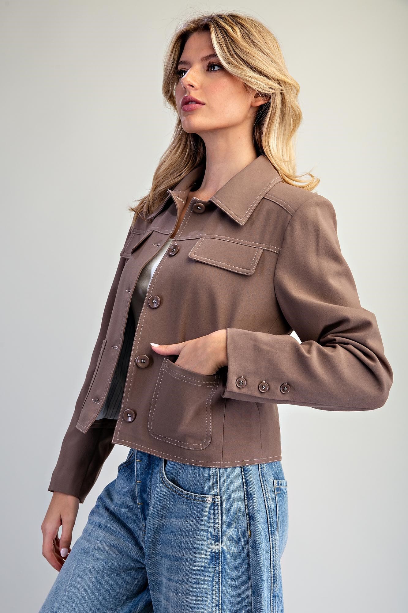 JK16740 - MOCHA