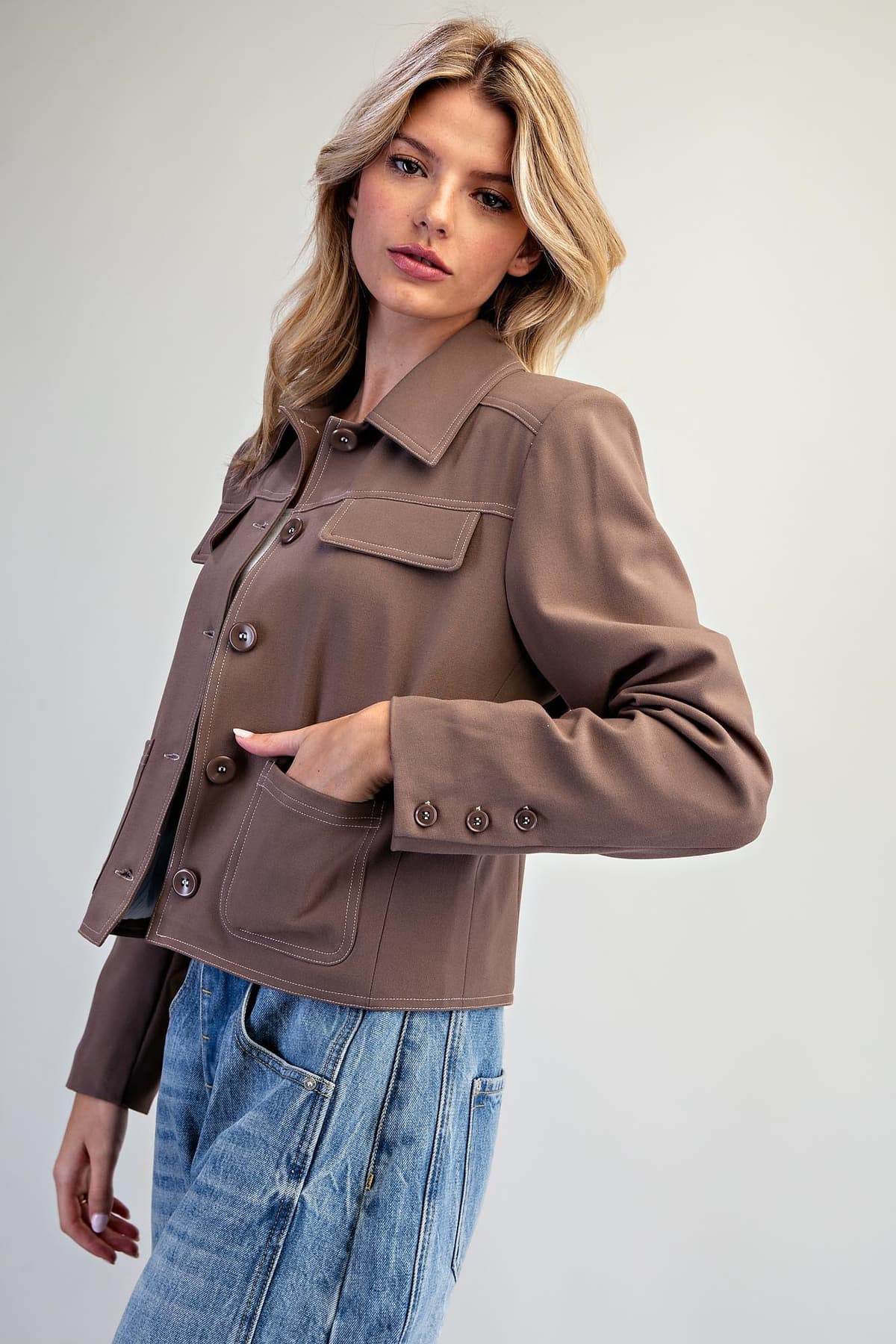 JK16740 - MOCHA