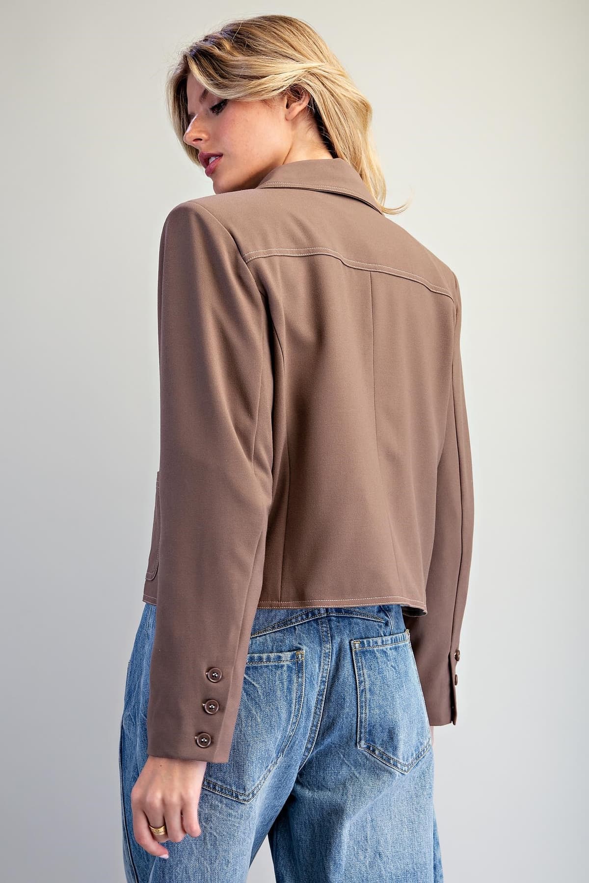 JK16740 - MOCHA
