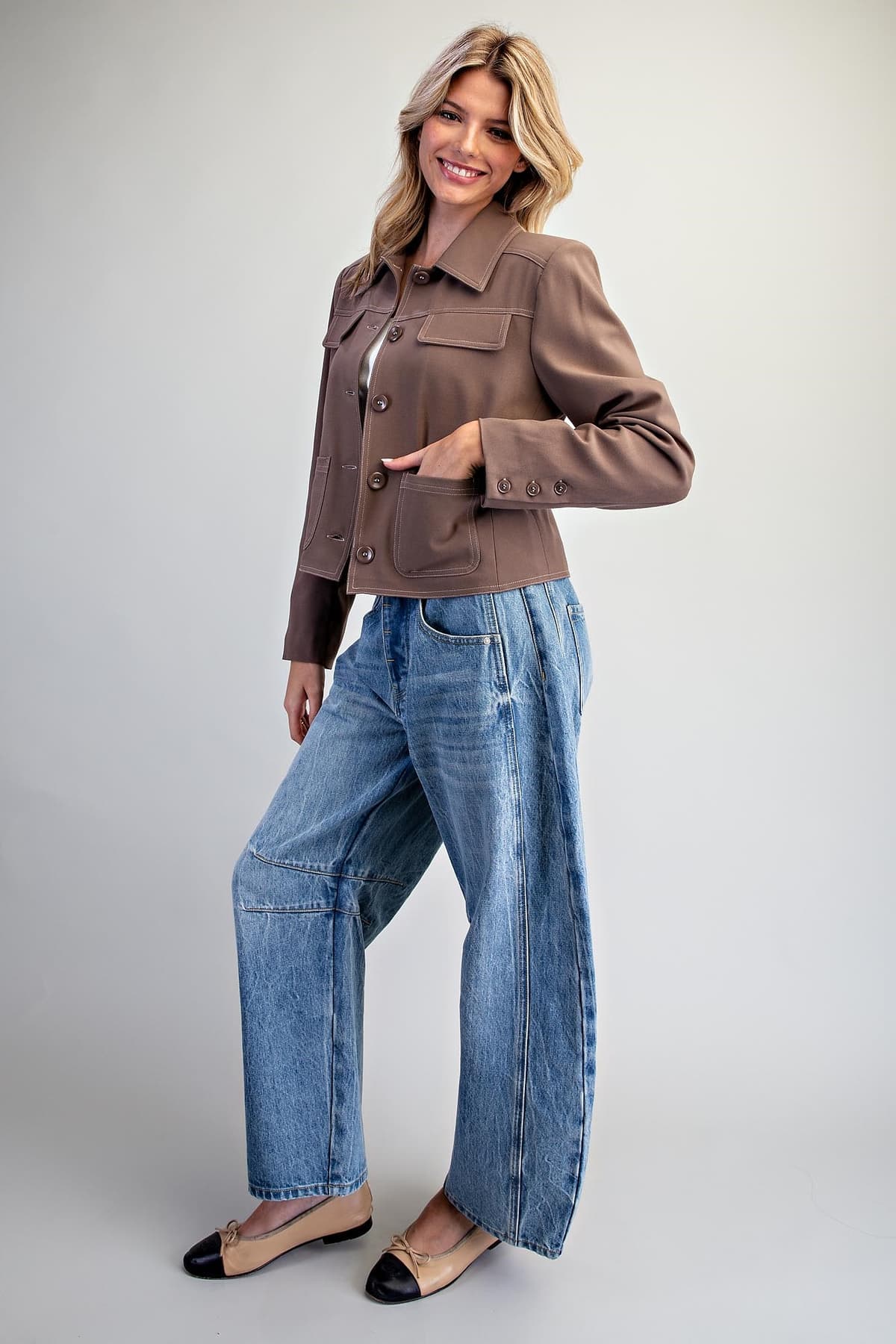 JK16740 - MOCHA