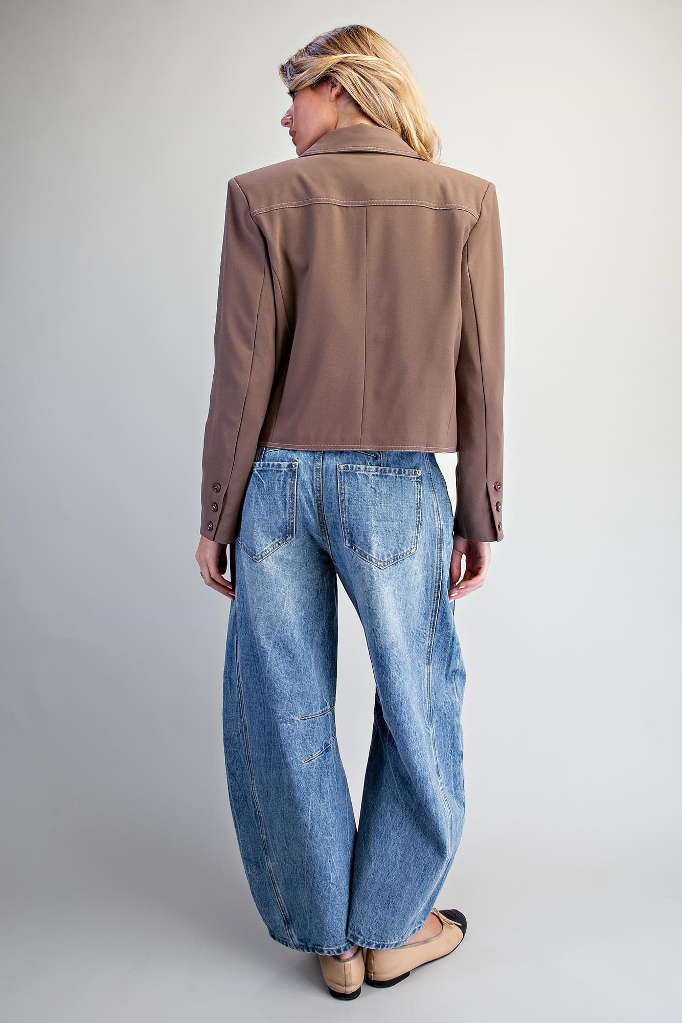 JK16740 - MOCHA