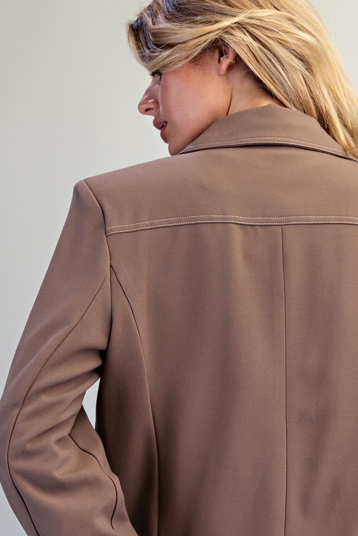 JK16740 - MOCHA