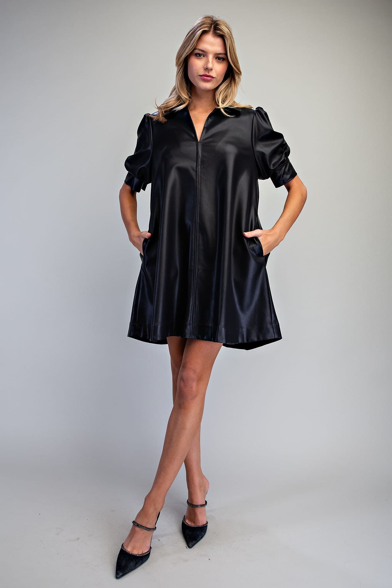 DH15968 - BLACK