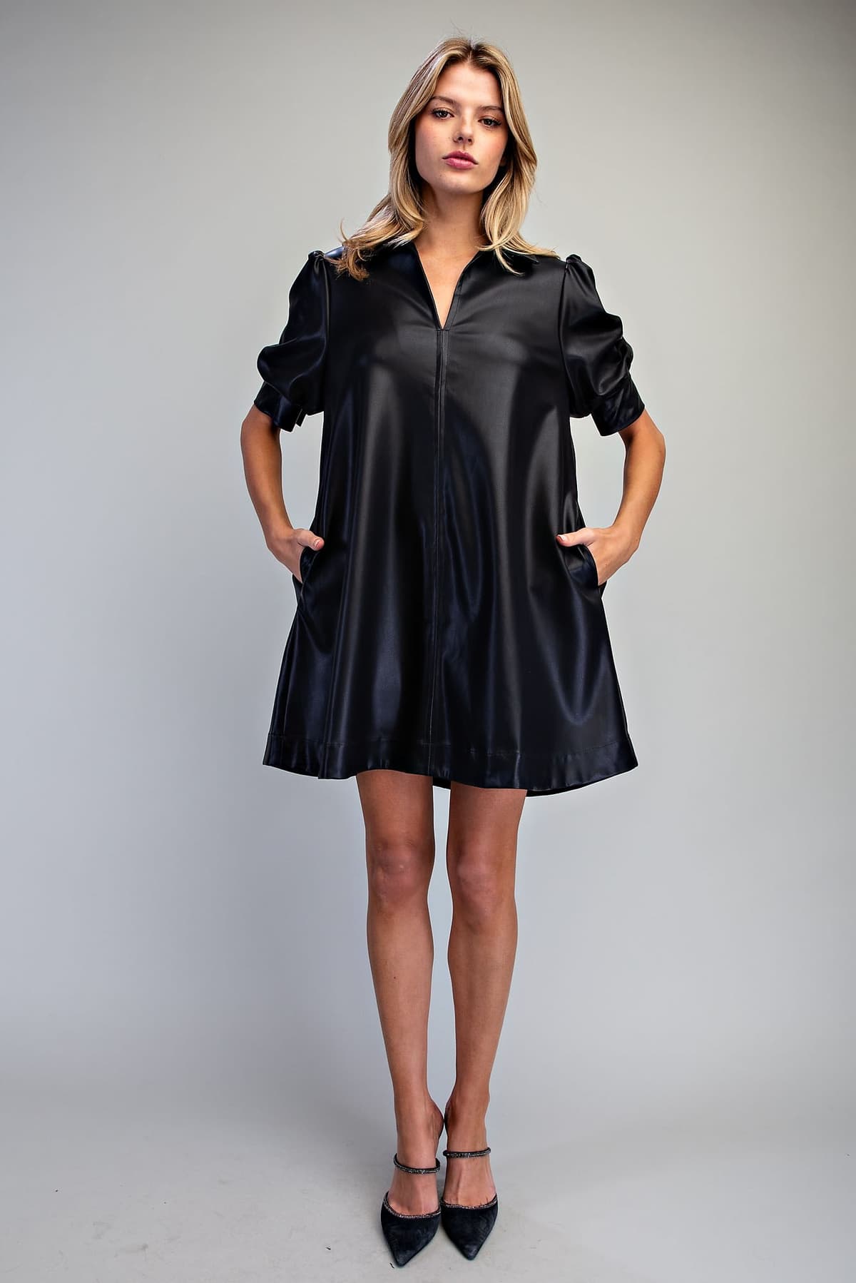 DH15968 - BLACK