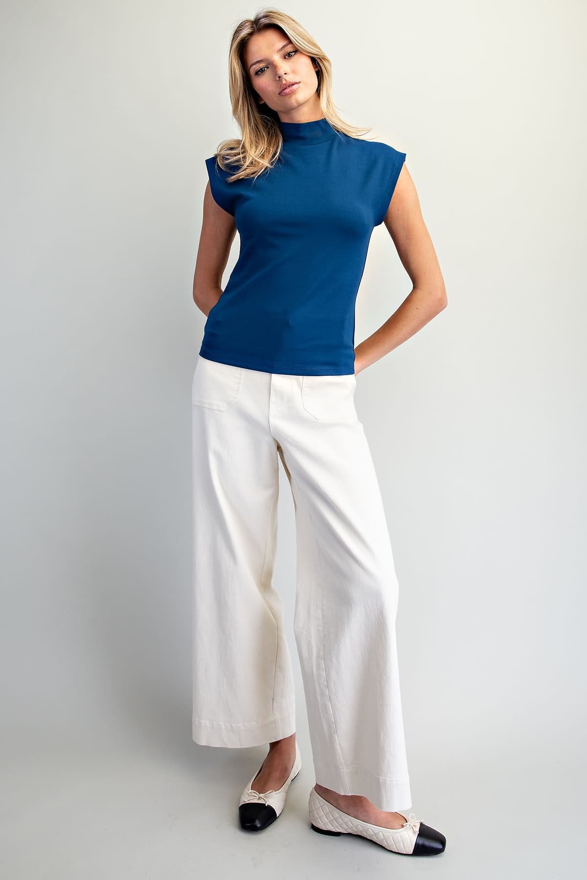 TK16820 - CERULEAN BLUE