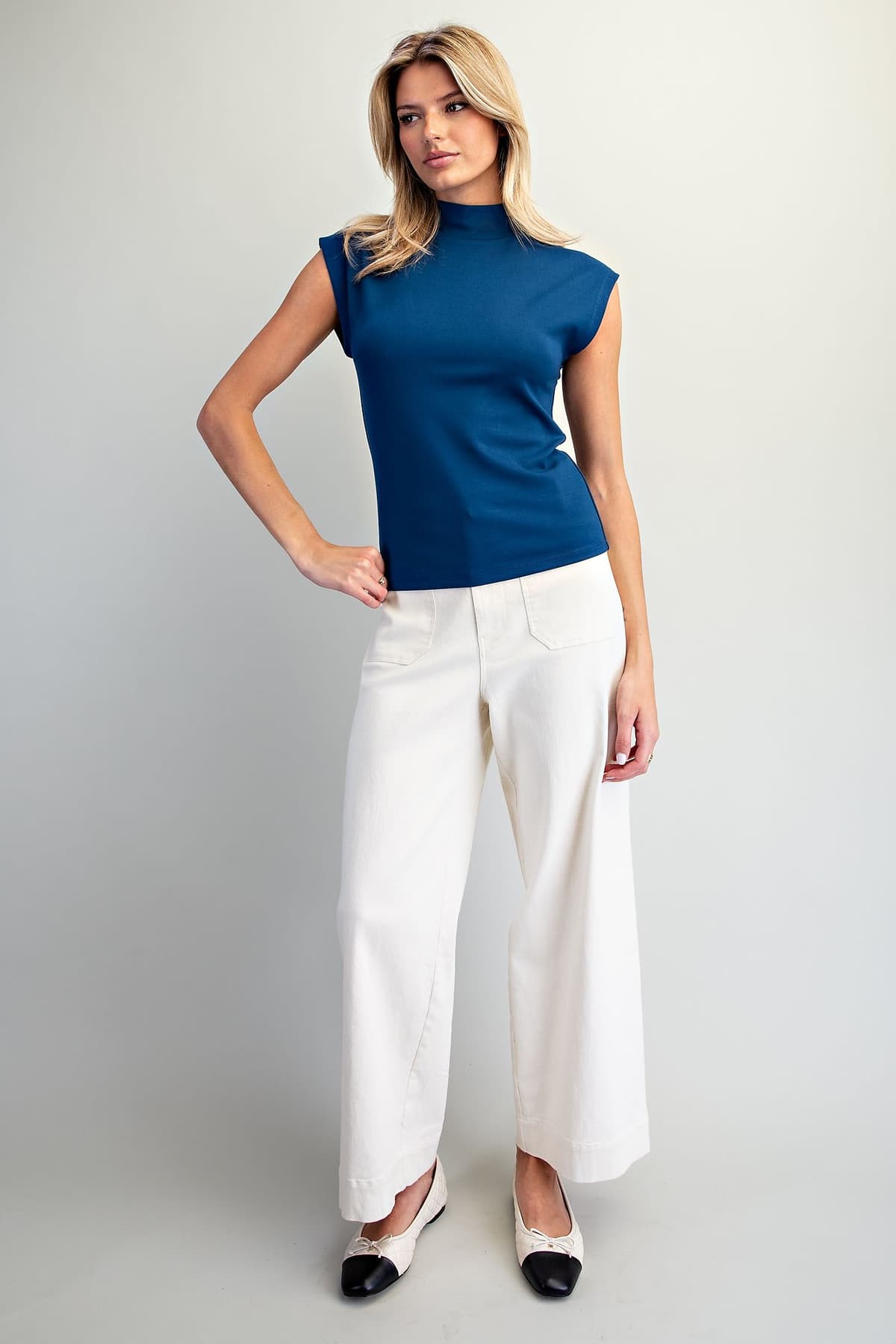 TK16820 - CERULEAN BLUE