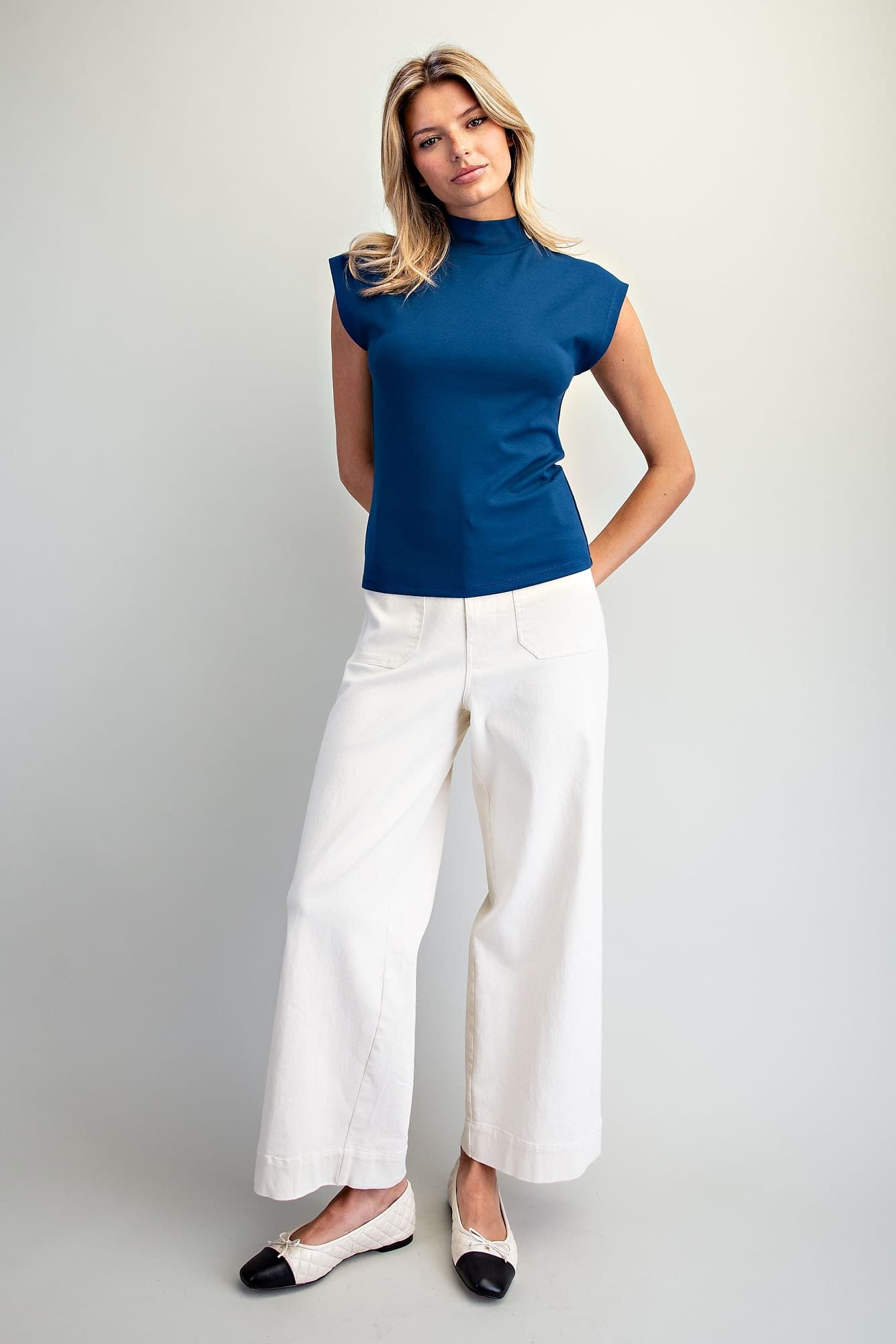 TK16820 - CERULEAN BLUE