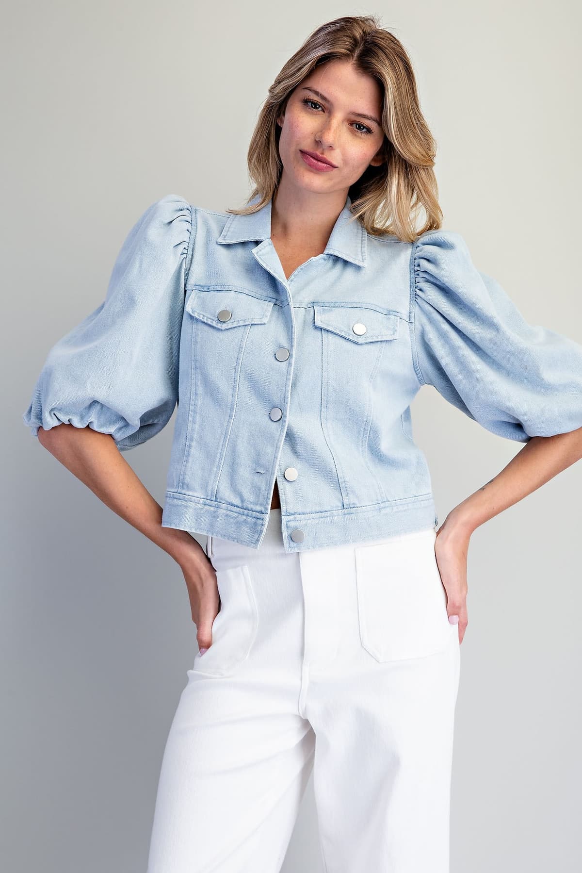 JK16784 - DENIM