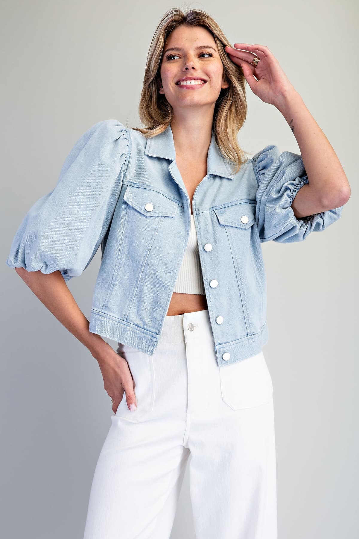 JK16784 - DENIM