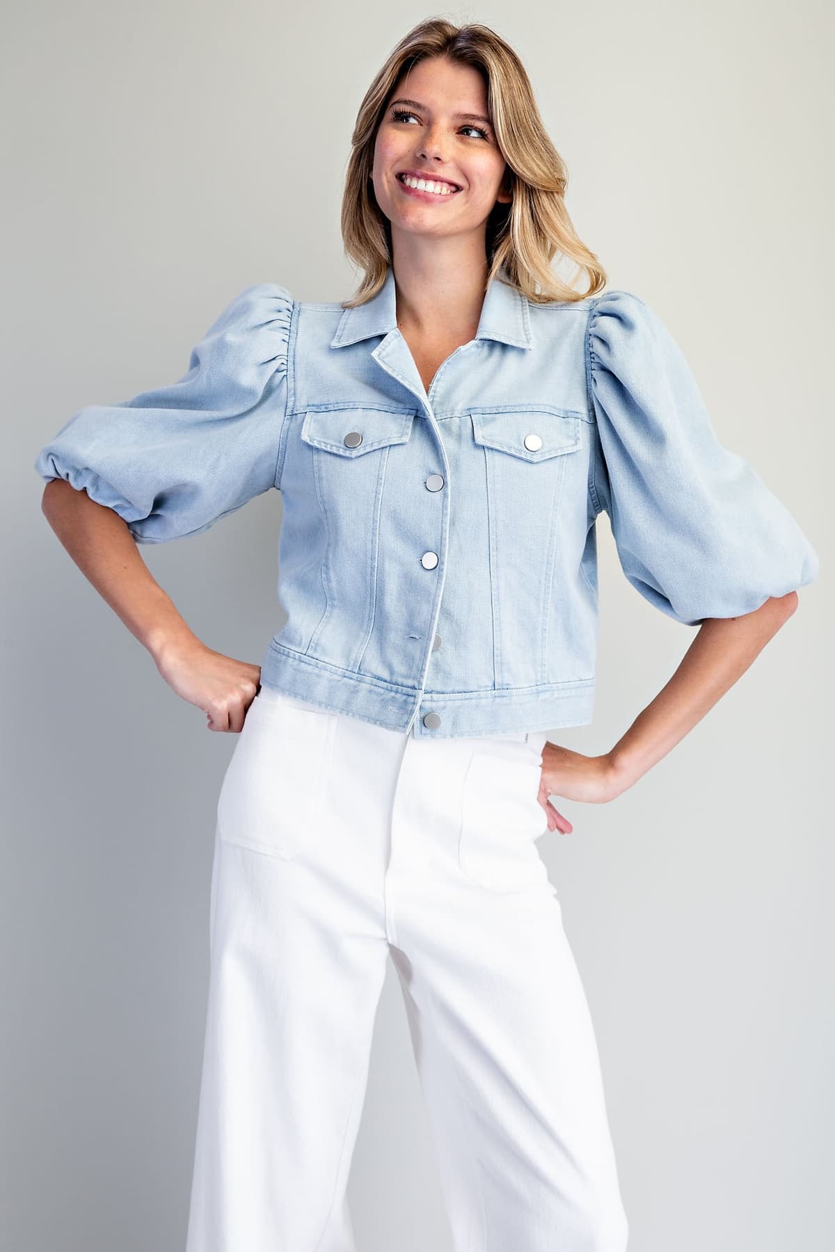 JK16784 - DENIM